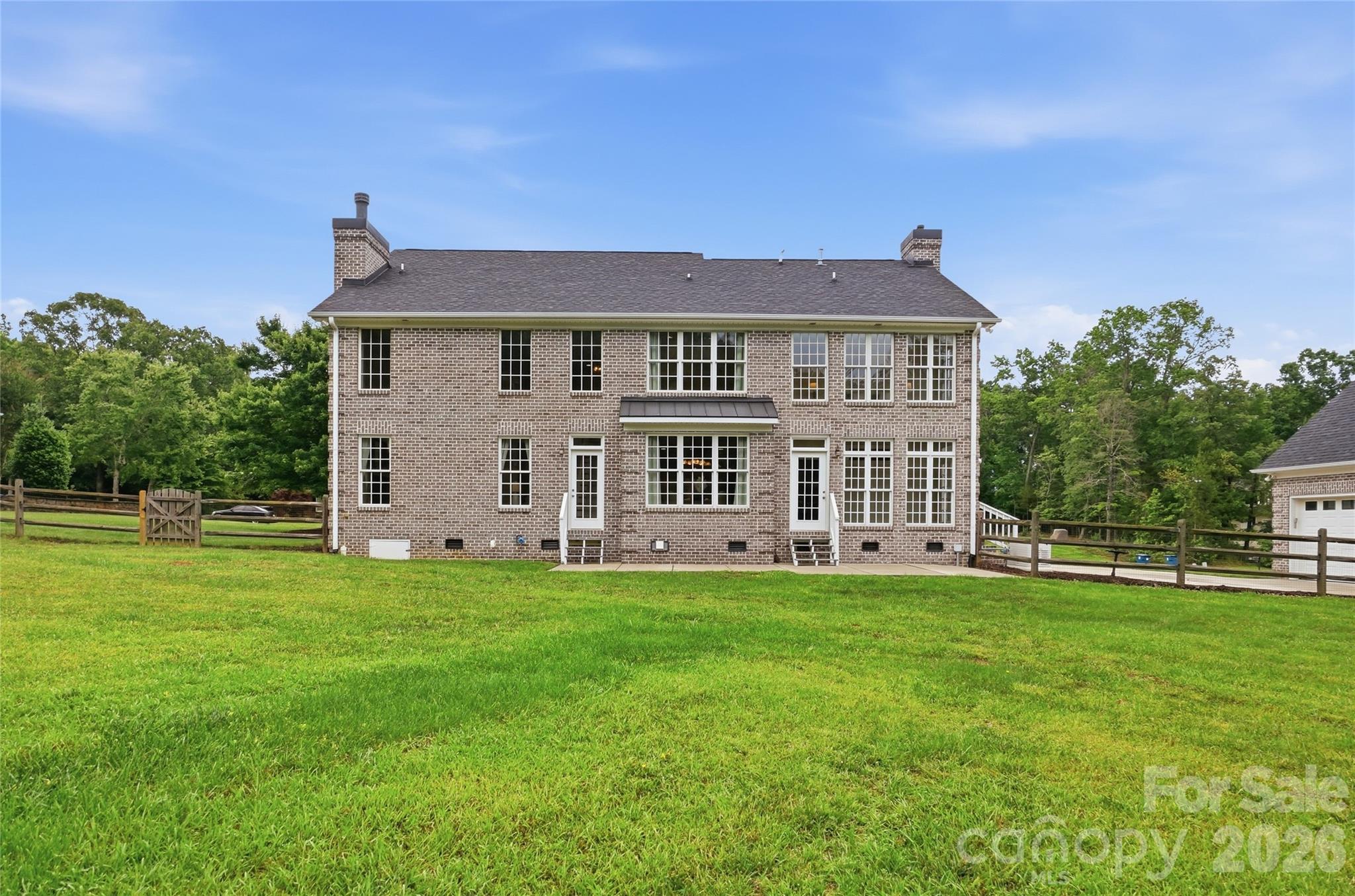 4561 Chanel Court — Concord