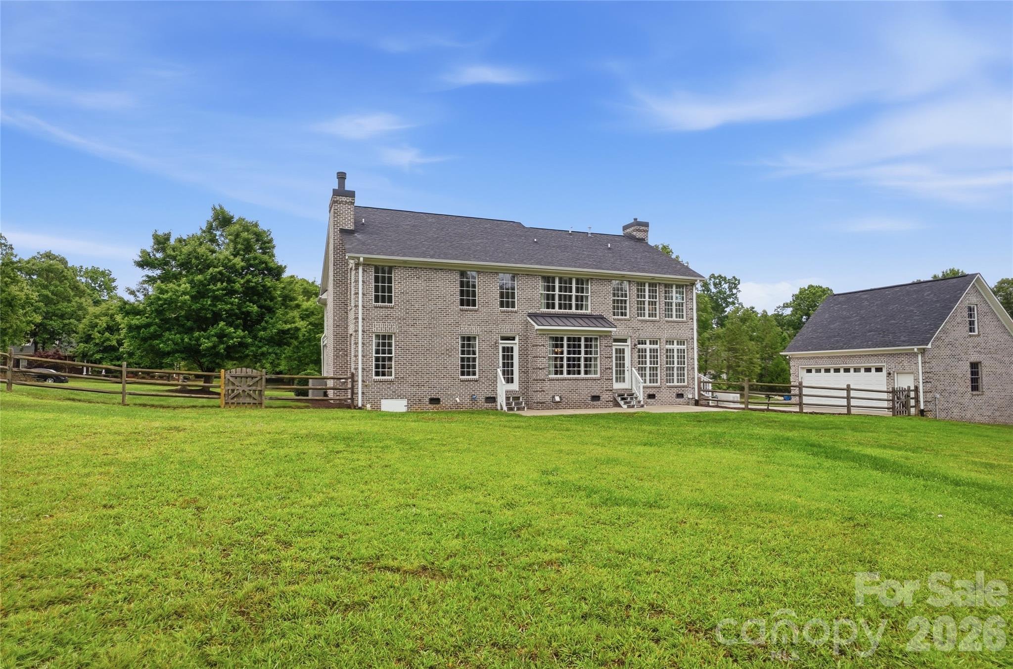 4561 Chanel Court — Concord