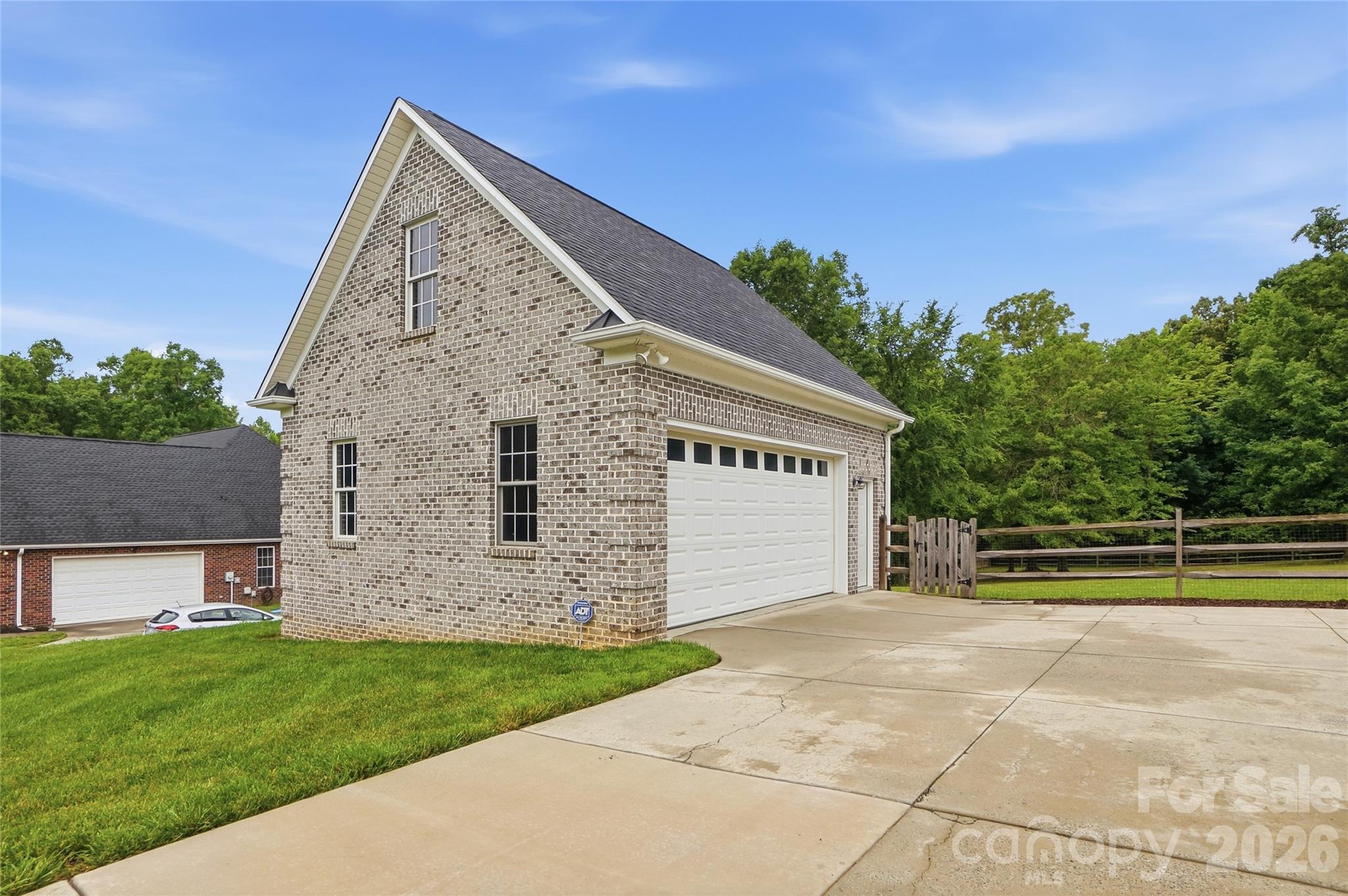 4561 Chanel Court — Concord