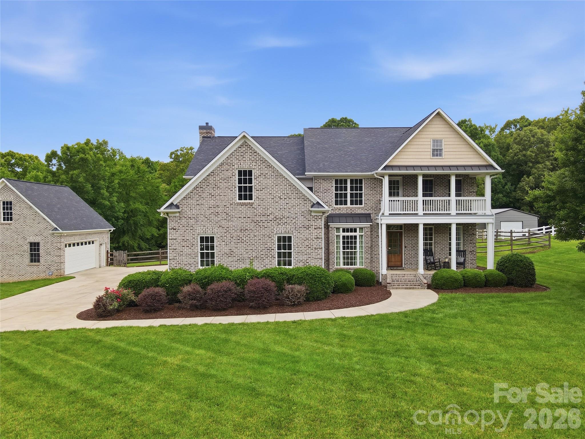 4561 Chanel Court — Concord