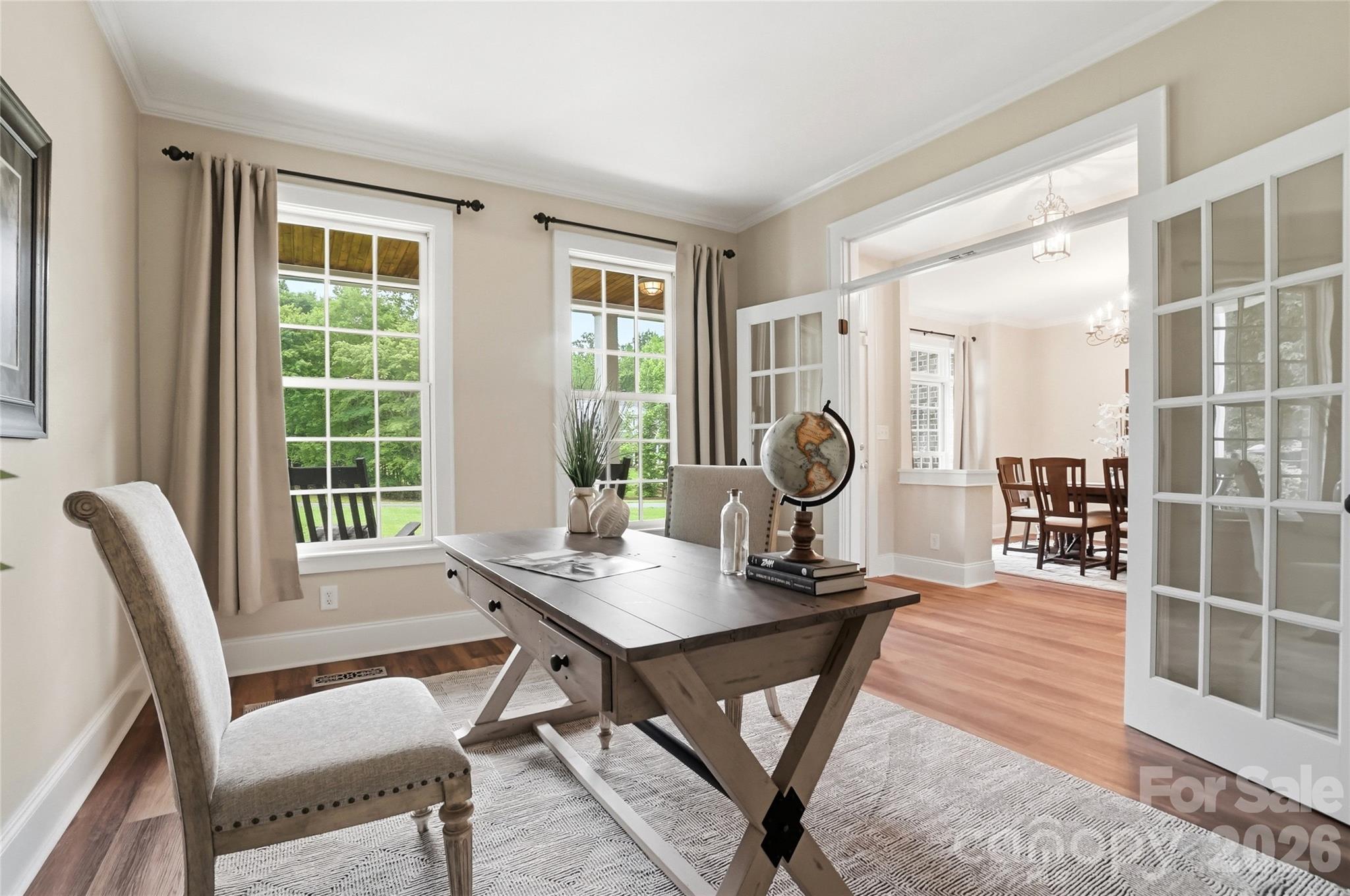 4561 Chanel Court — Concord