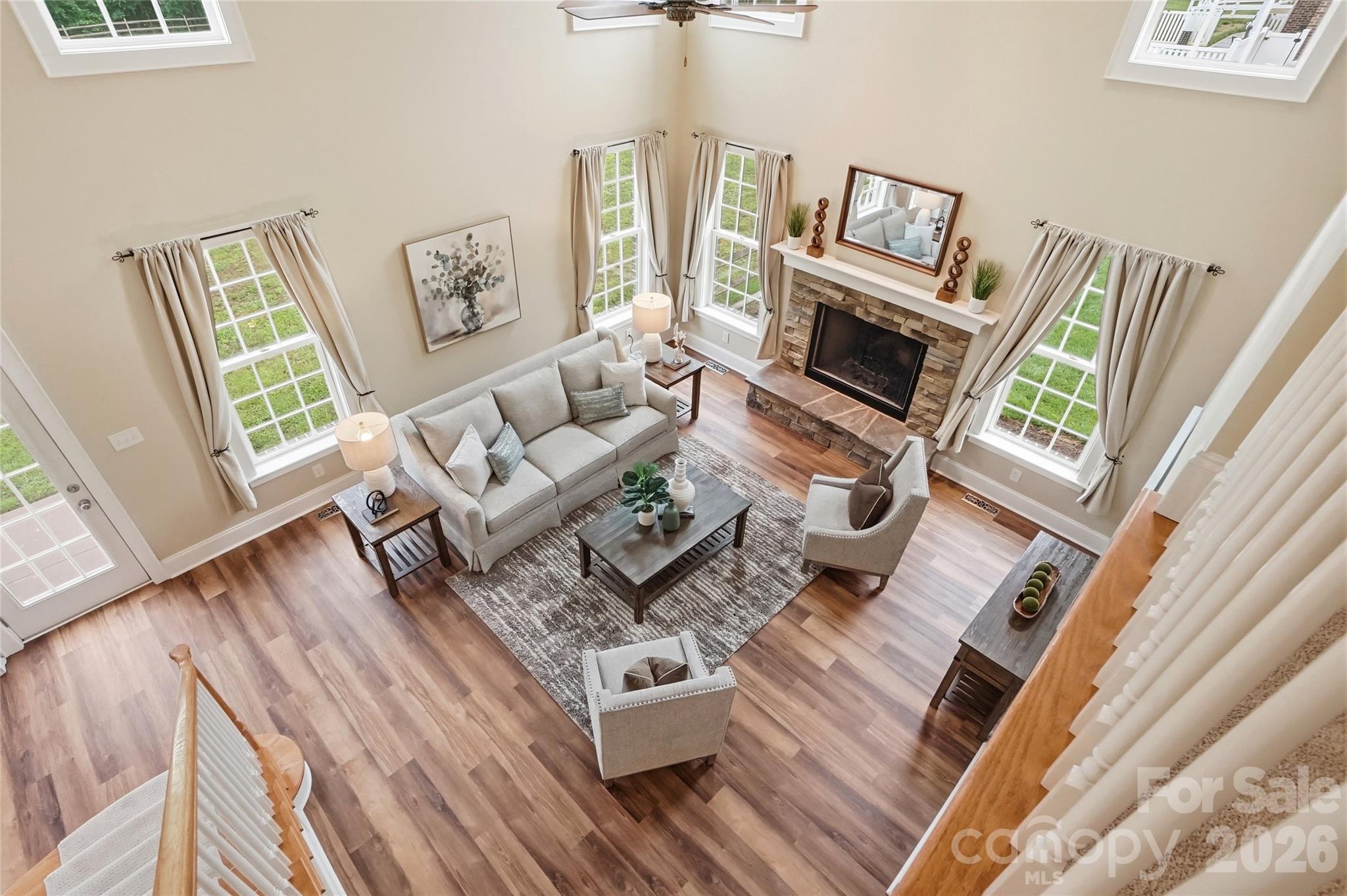 4561 Chanel Court — Concord