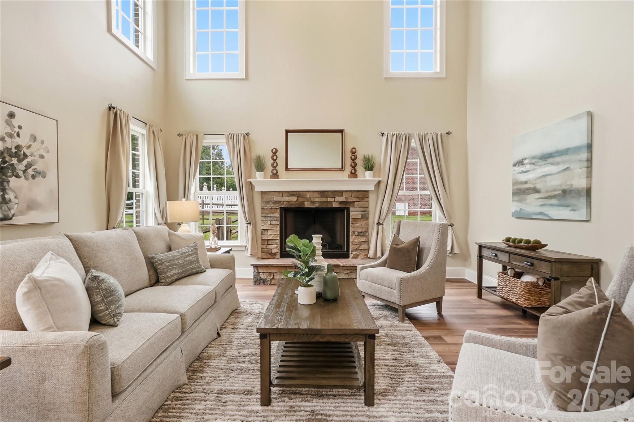 4561 Chanel Court — Concord