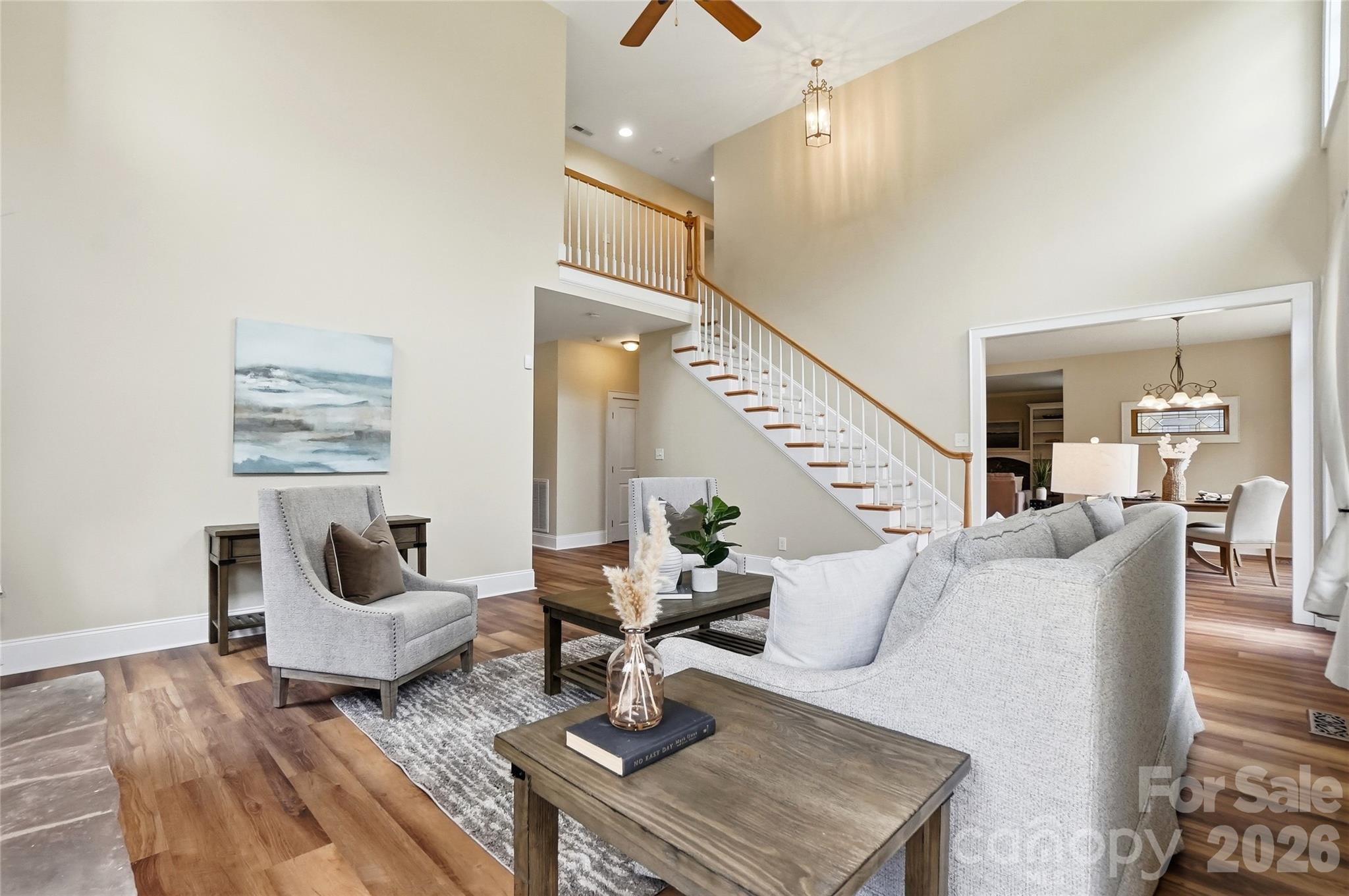 4561 Chanel Court — Concord