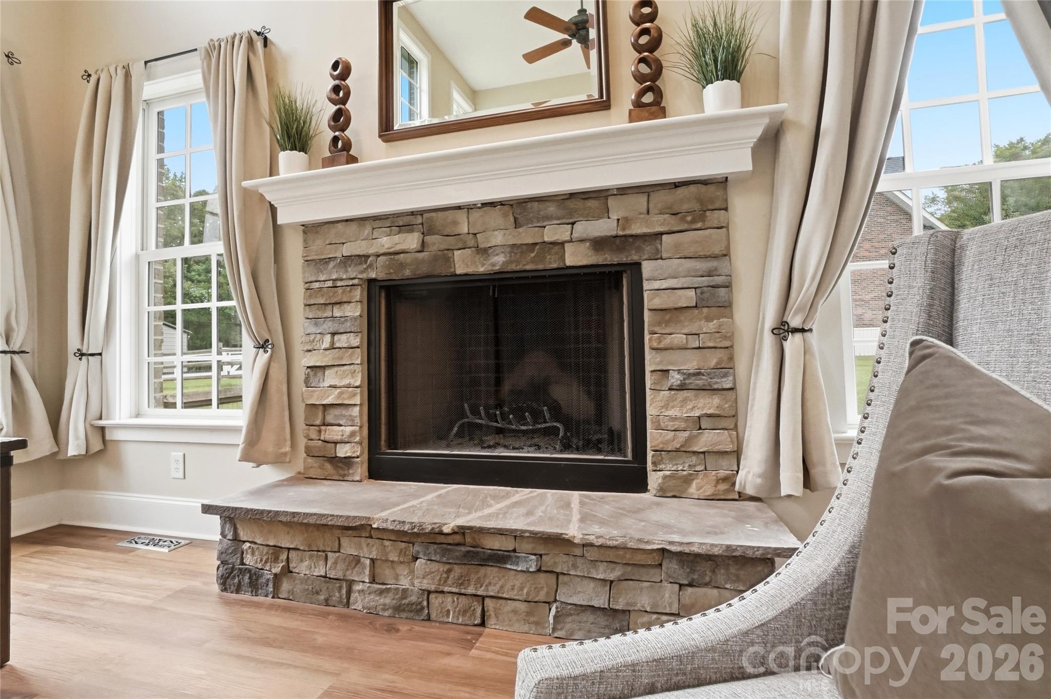 4561 Chanel Court — Concord