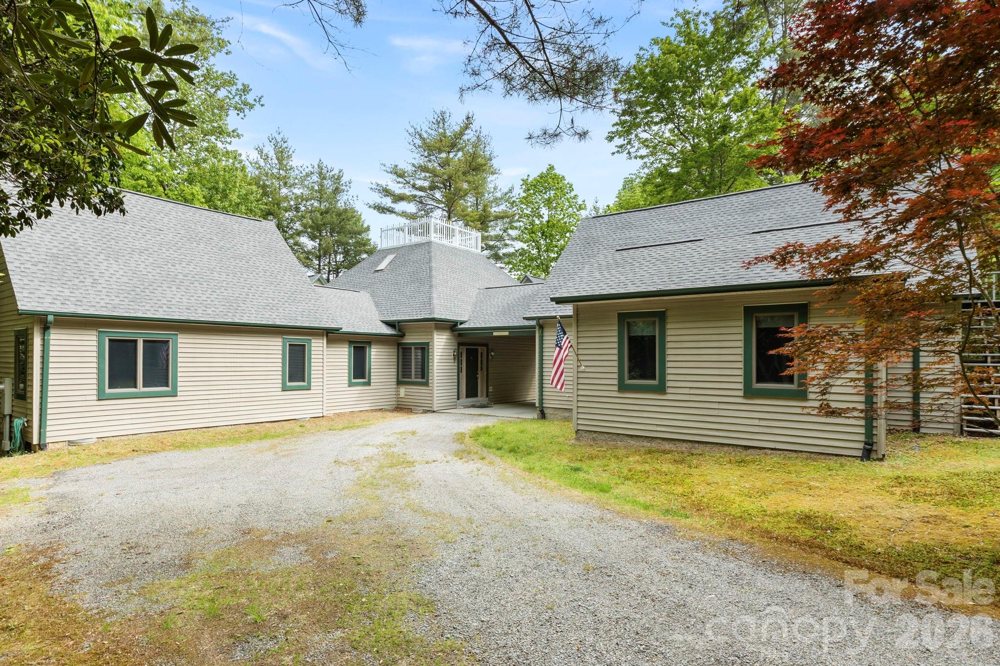 1592 Eagle Lake Drive #154 — Brevard