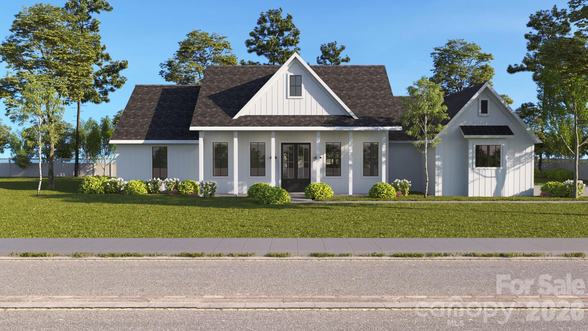 512 Barefoot Lane — Clover