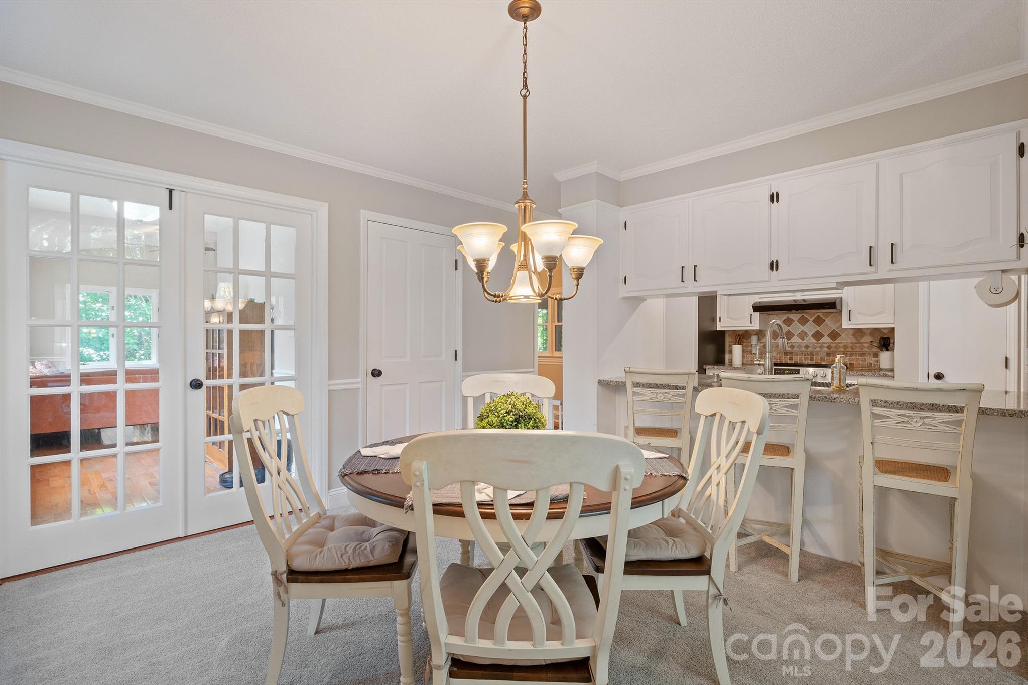 19017 Kailua Circle — Tega Cay