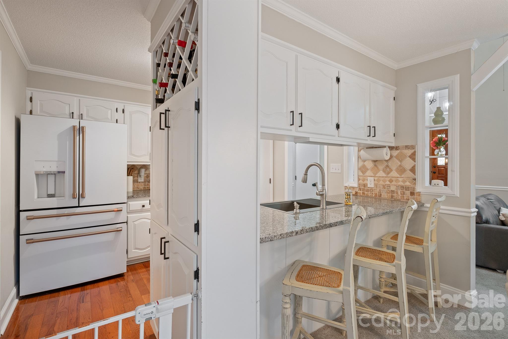 19017 Kailua Circle — Tega Cay