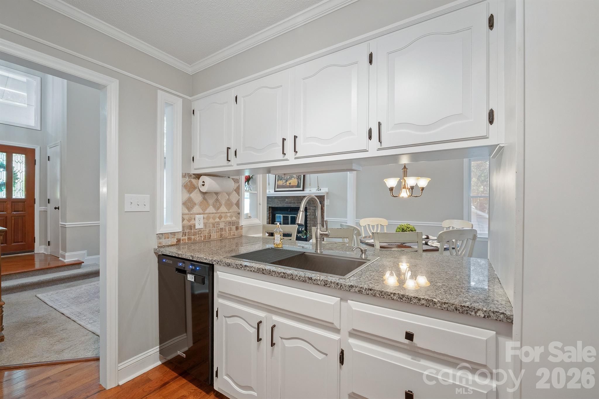 19017 Kailua Circle — Tega Cay