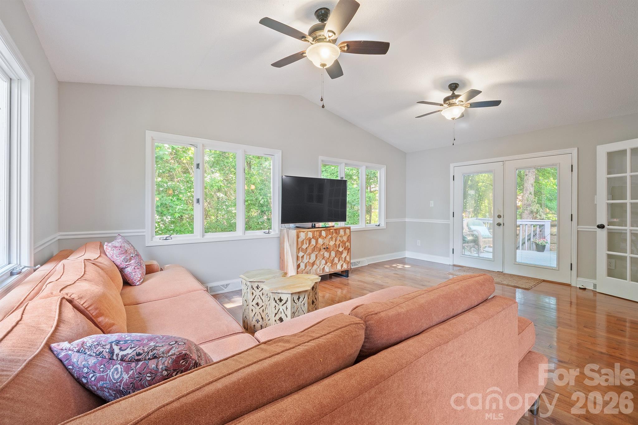 19017 Kailua Circle — Tega Cay