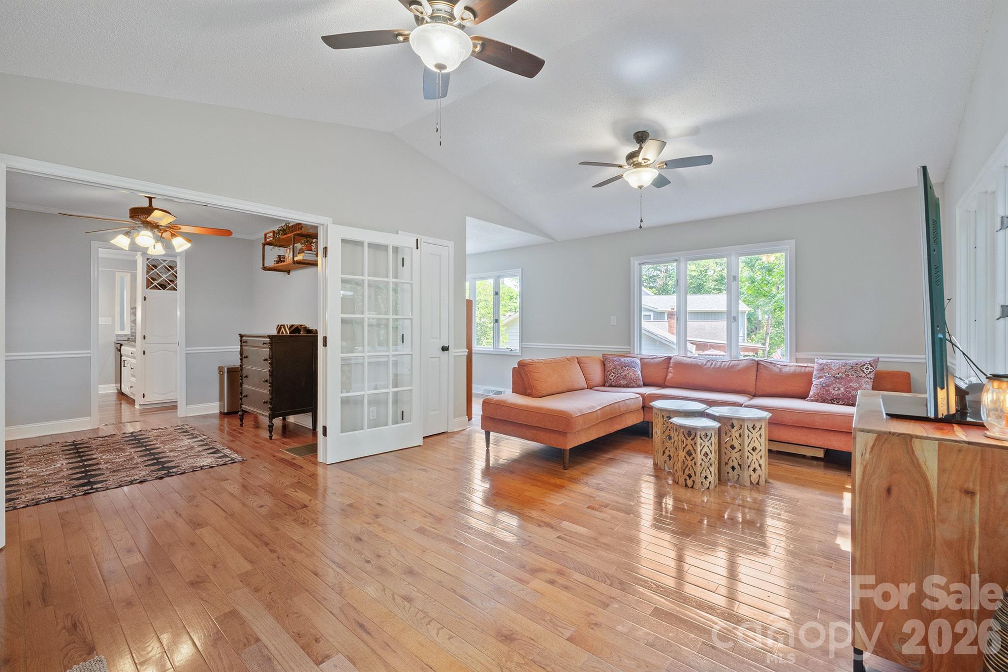 19017 Kailua Circle — Tega Cay