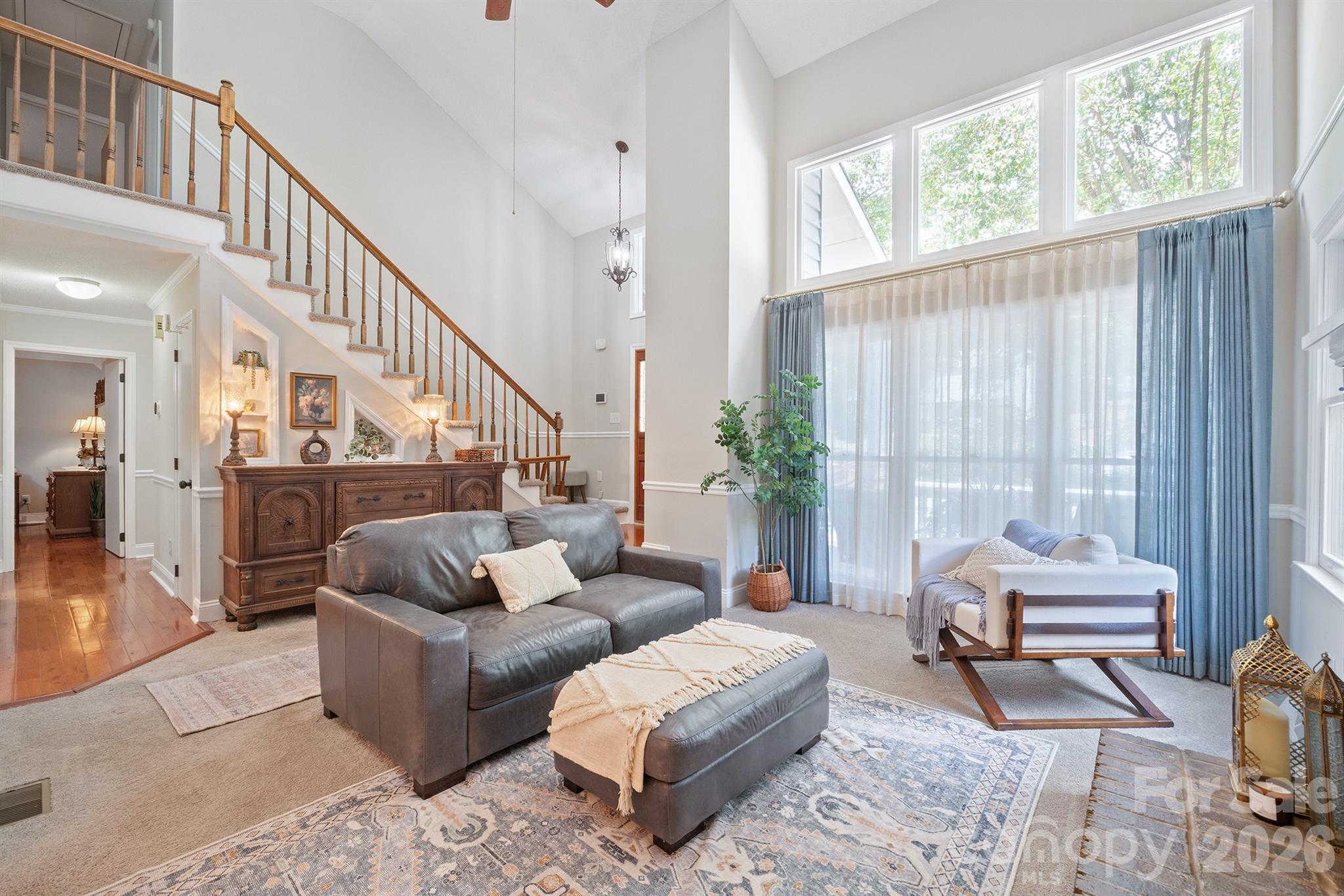 19017 Kailua Circle — Tega Cay