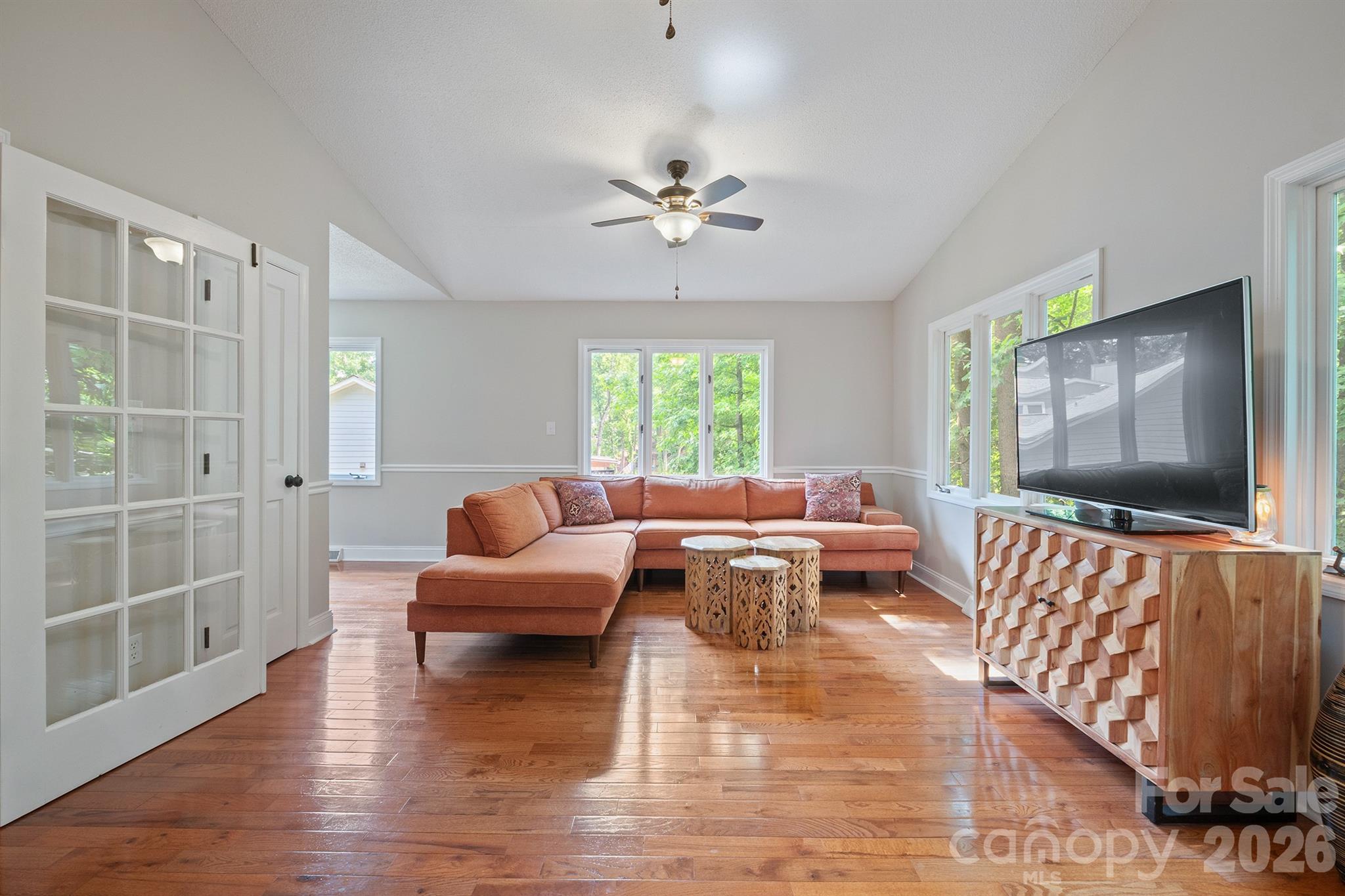19017 Kailua Circle — Tega Cay