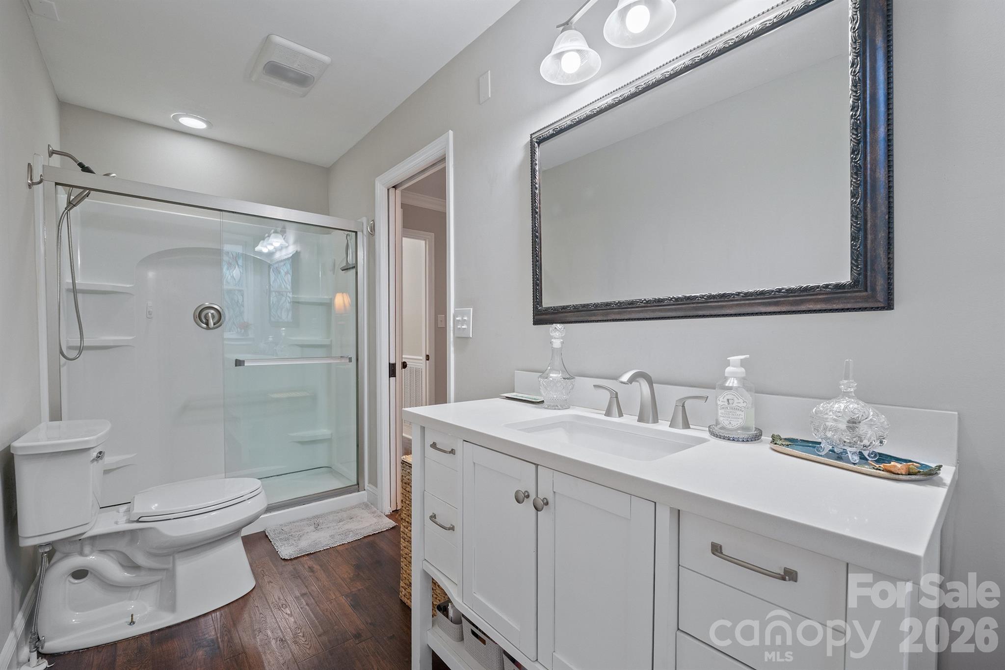 19017 Kailua Circle — Tega Cay