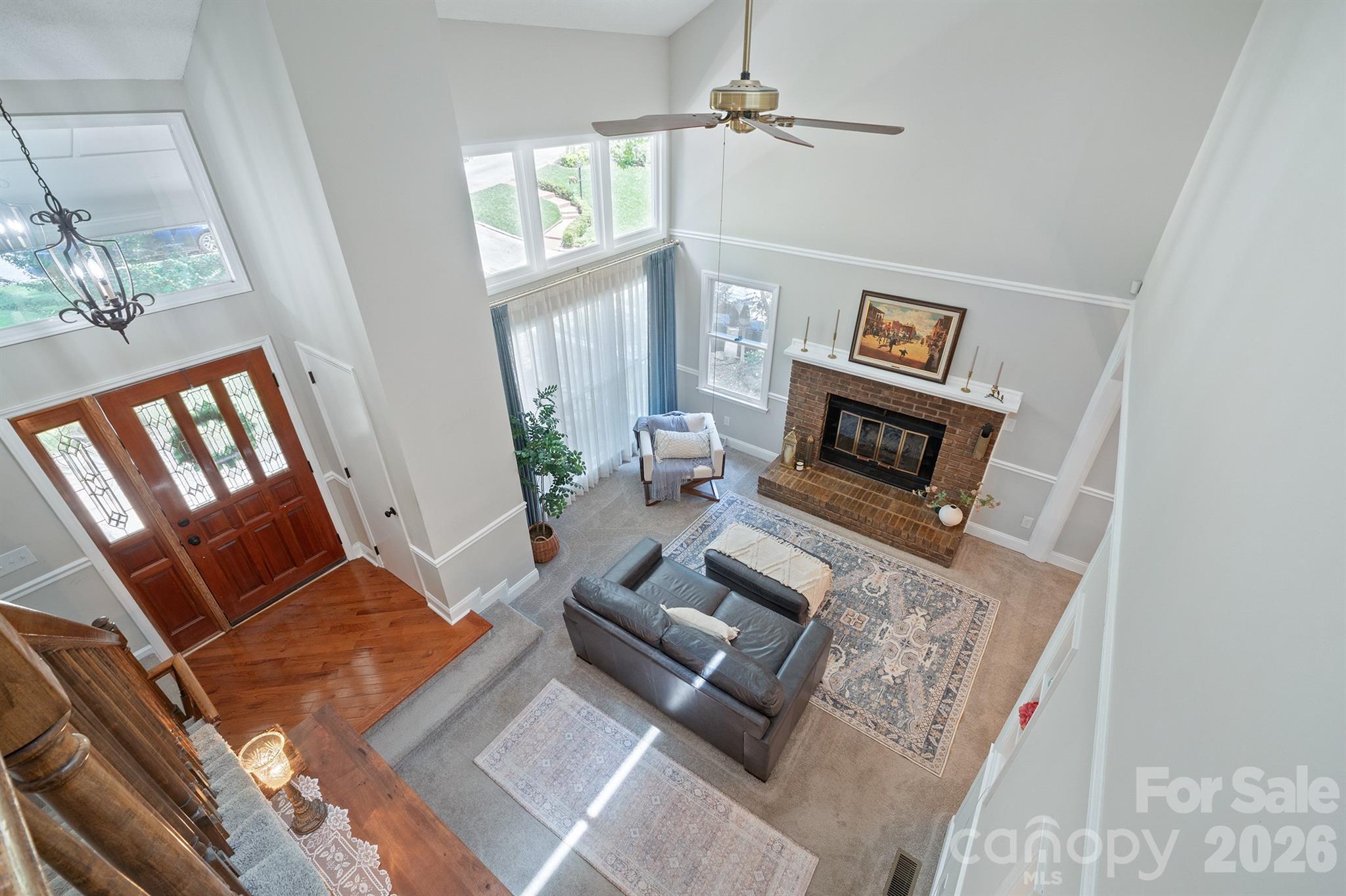 19017 Kailua Circle — Tega Cay