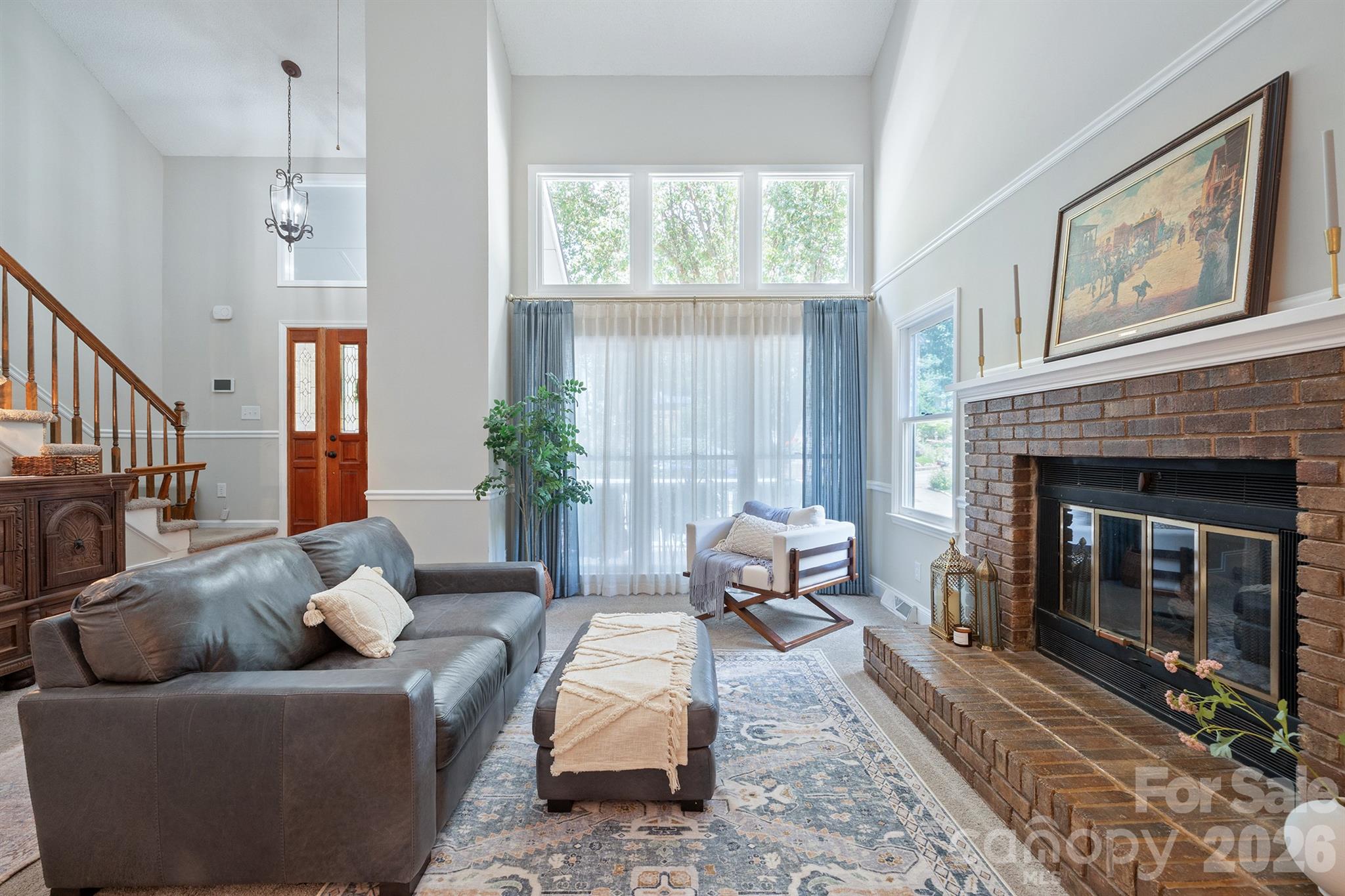19017 Kailua Circle — Tega Cay