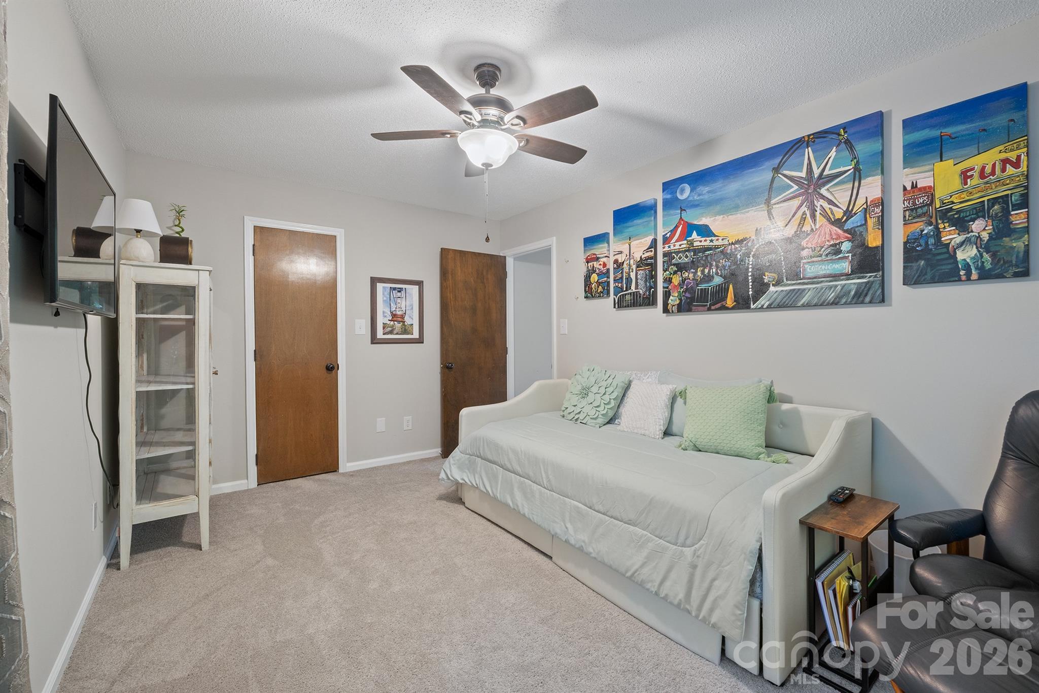 19017 Kailua Circle — Tega Cay