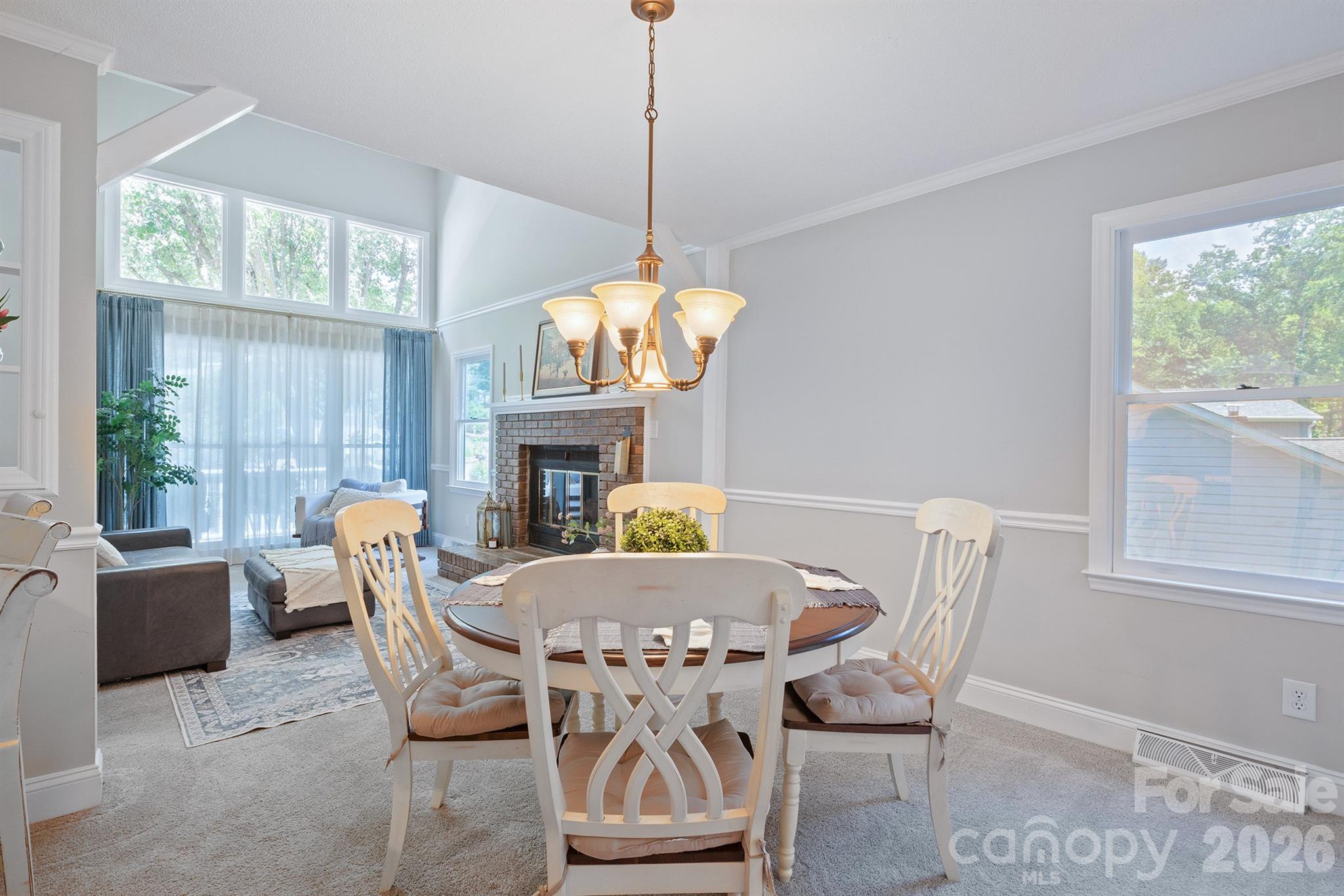 19017 Kailua Circle — Tega Cay