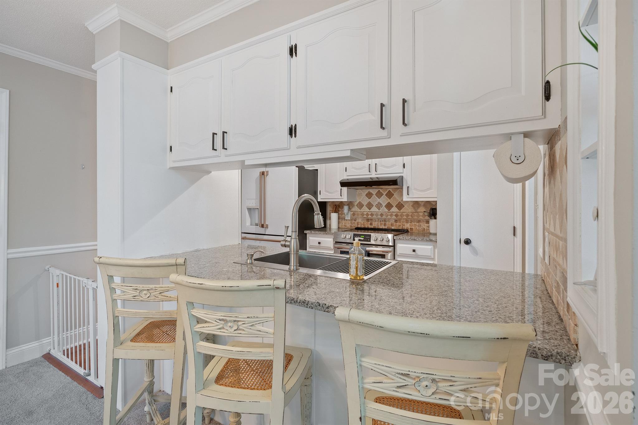19017 Kailua Circle — Tega Cay
