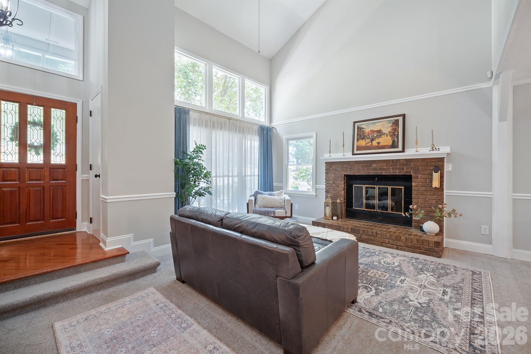 19017 Kailua Circle — Tega Cay