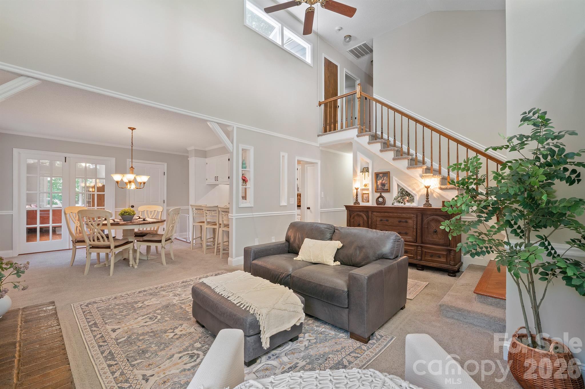 19017 Kailua Circle — Tega Cay