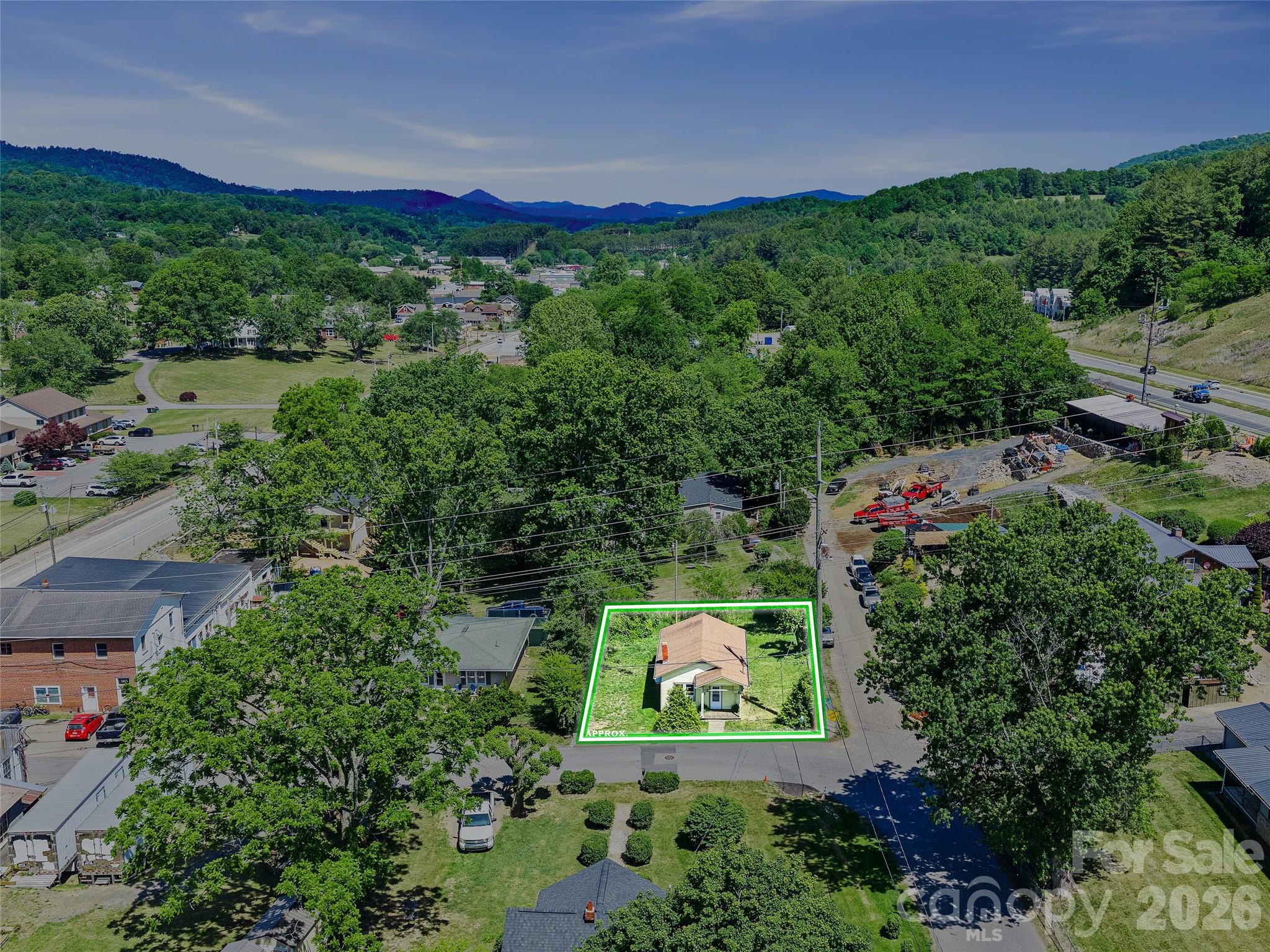 9 Ivy Street — Burnsville