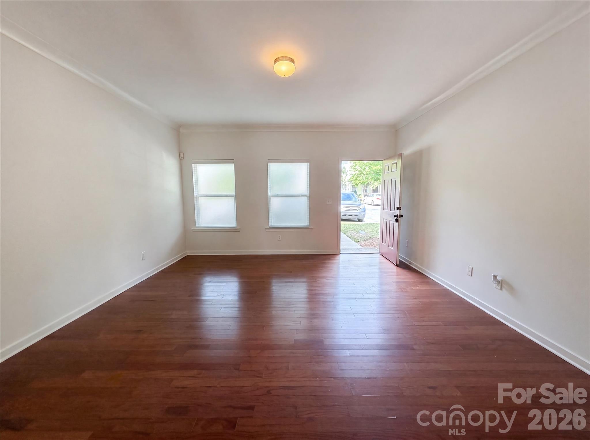 529 Alderman Lane — Fort Mill