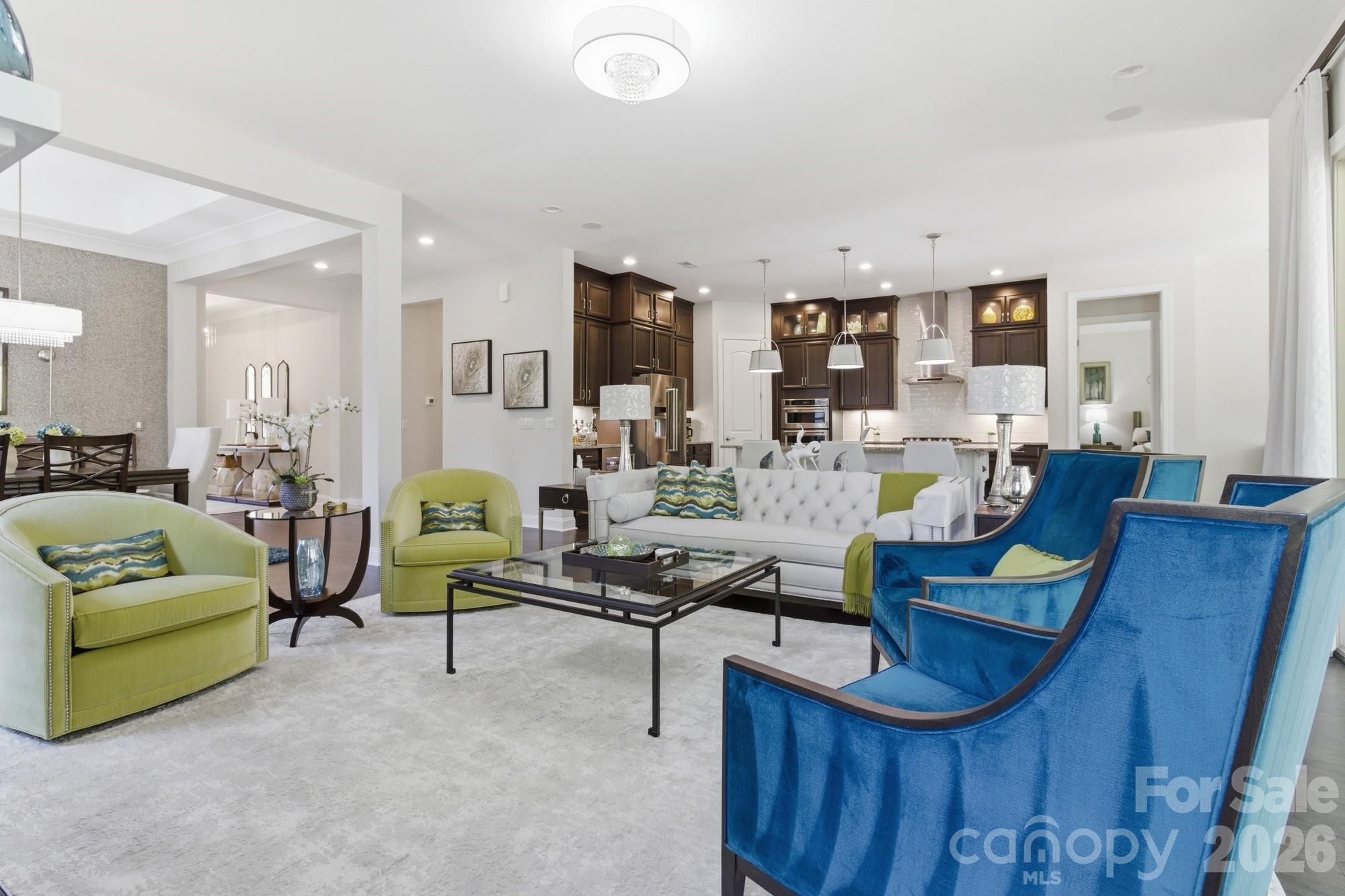 4512 Acorn Hill Drive — Indian Land