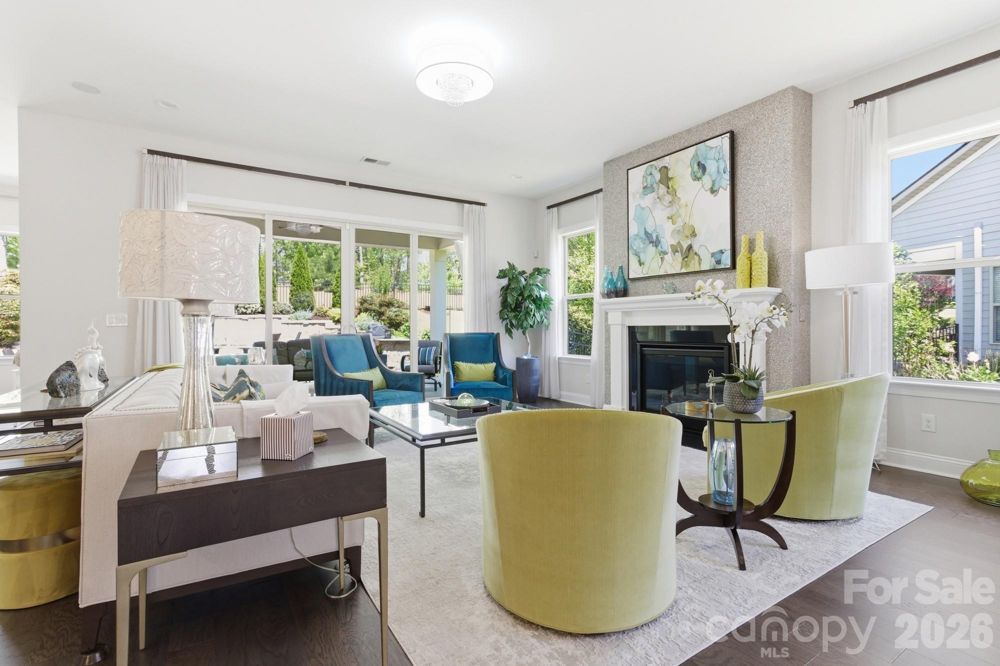4512 Acorn Hill Drive — Indian Land