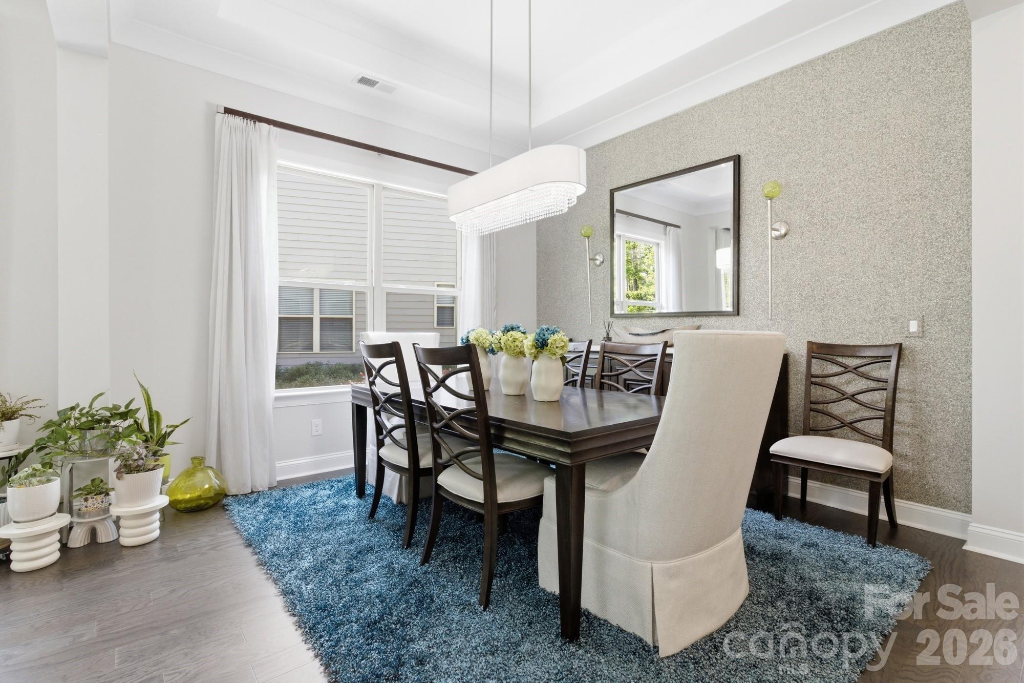 4512 Acorn Hill Drive — Indian Land