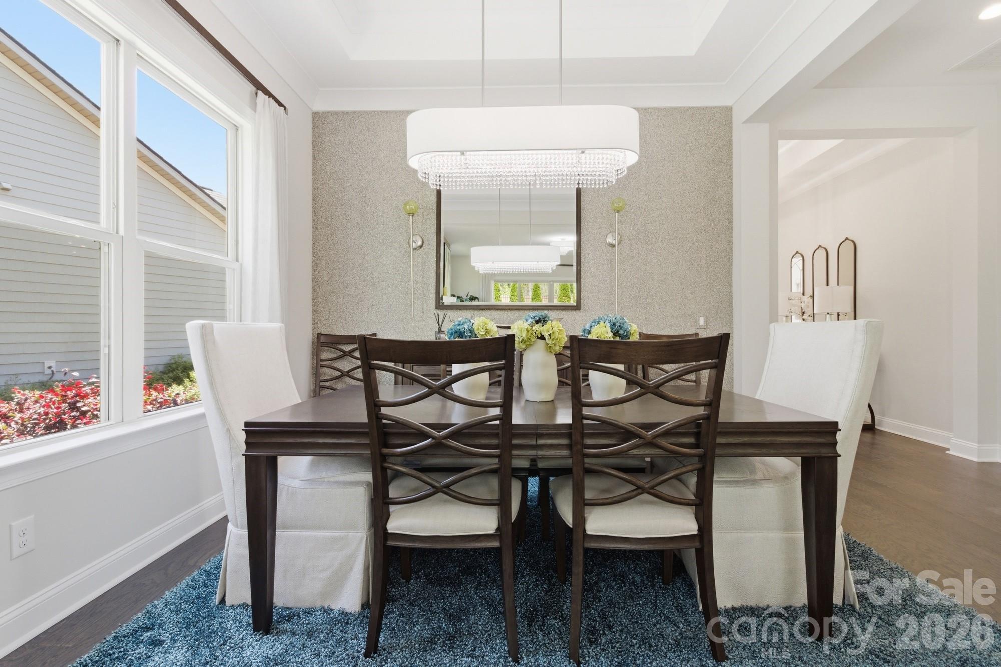 4512 Acorn Hill Drive — Indian Land