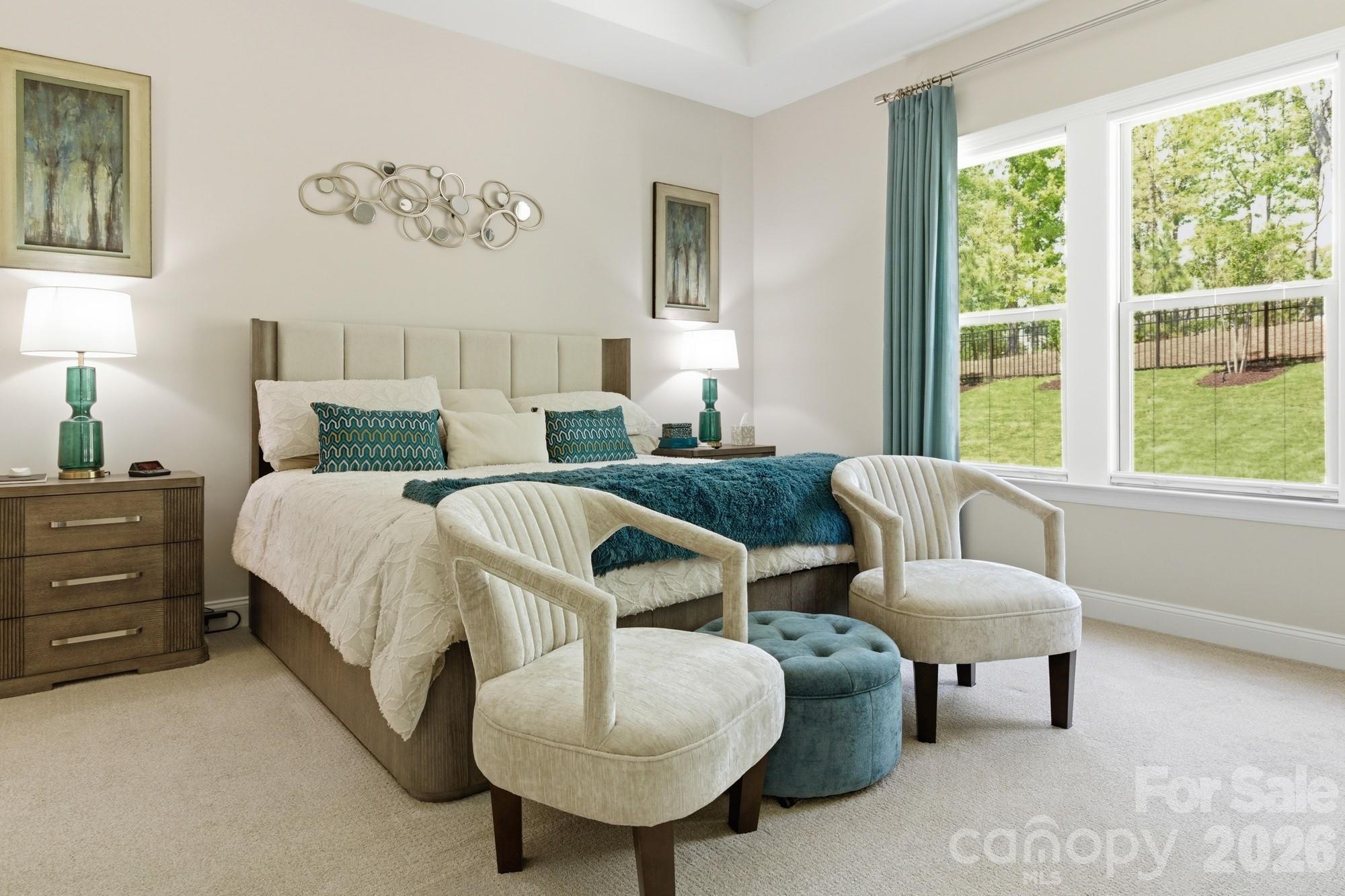 4512 Acorn Hill Drive — Indian Land