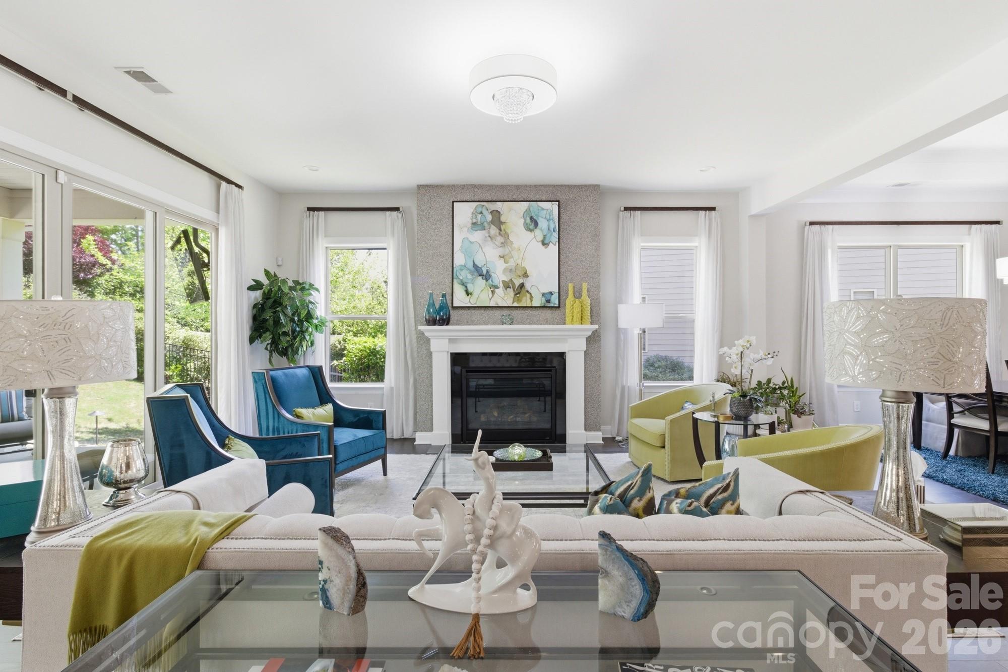 4512 Acorn Hill Drive — Indian Land