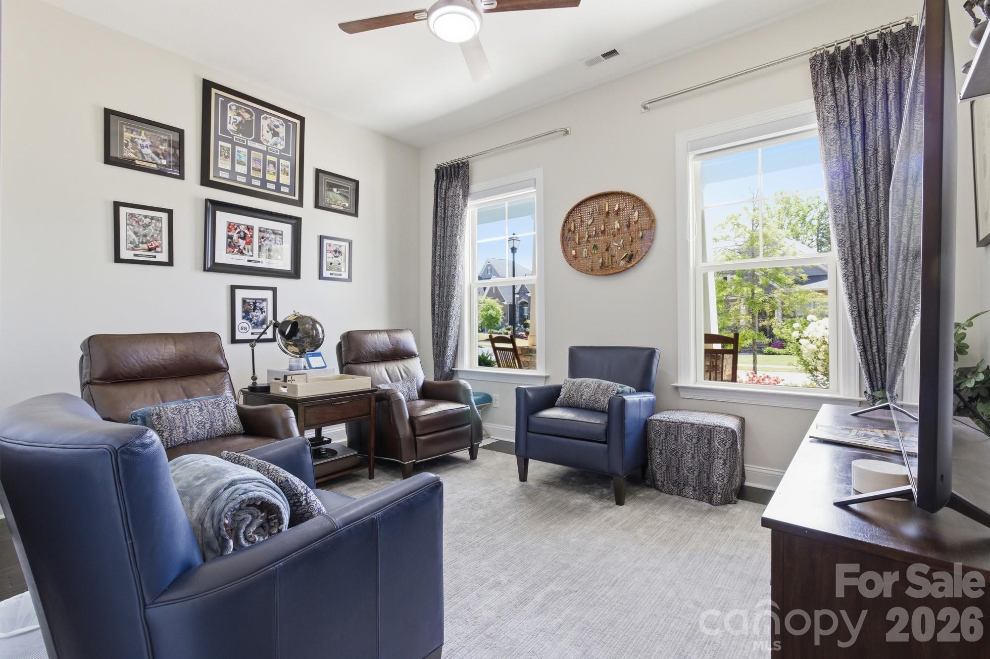 4512 Acorn Hill Drive — Indian Land
