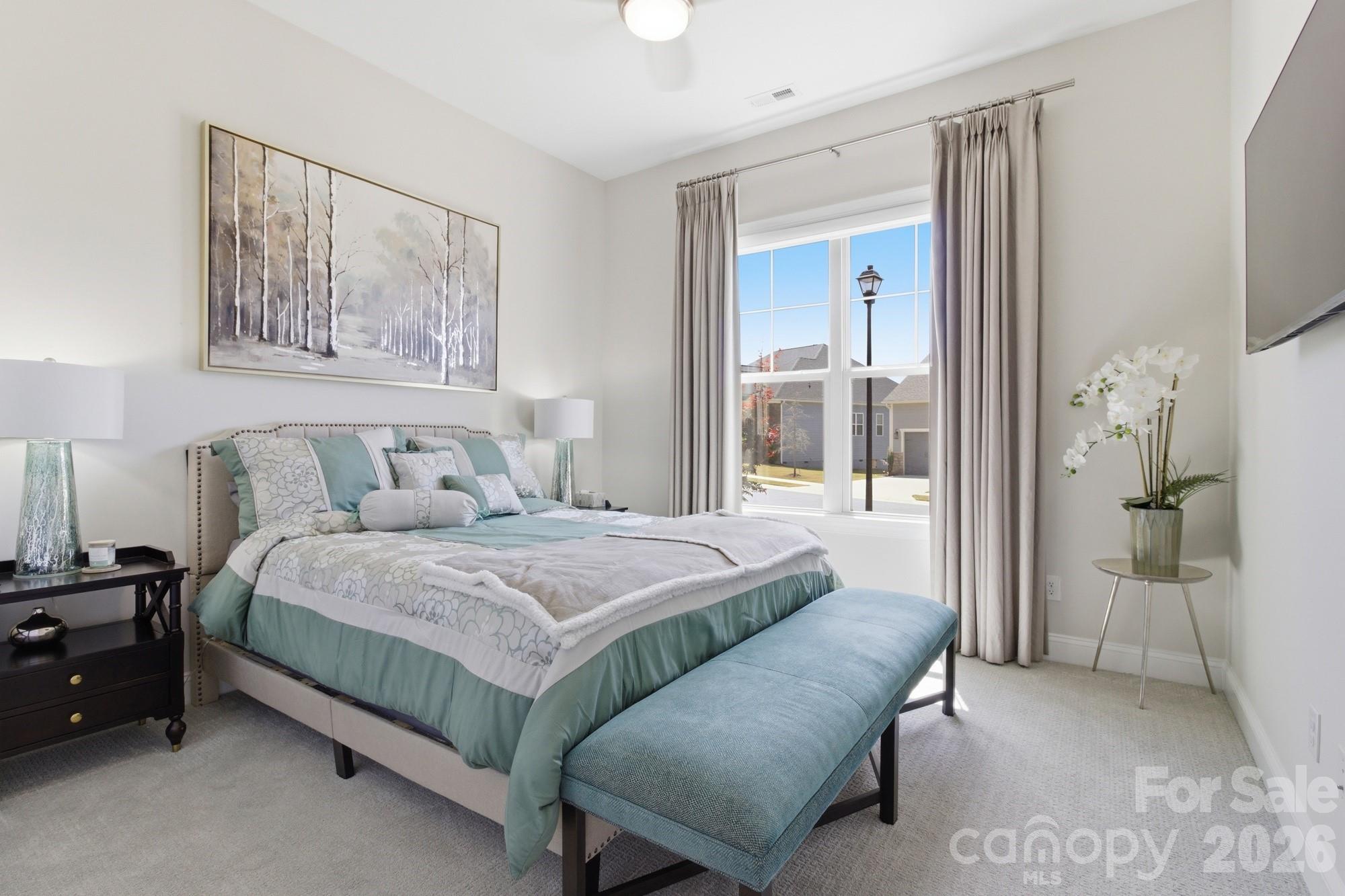 4512 Acorn Hill Drive — Indian Land