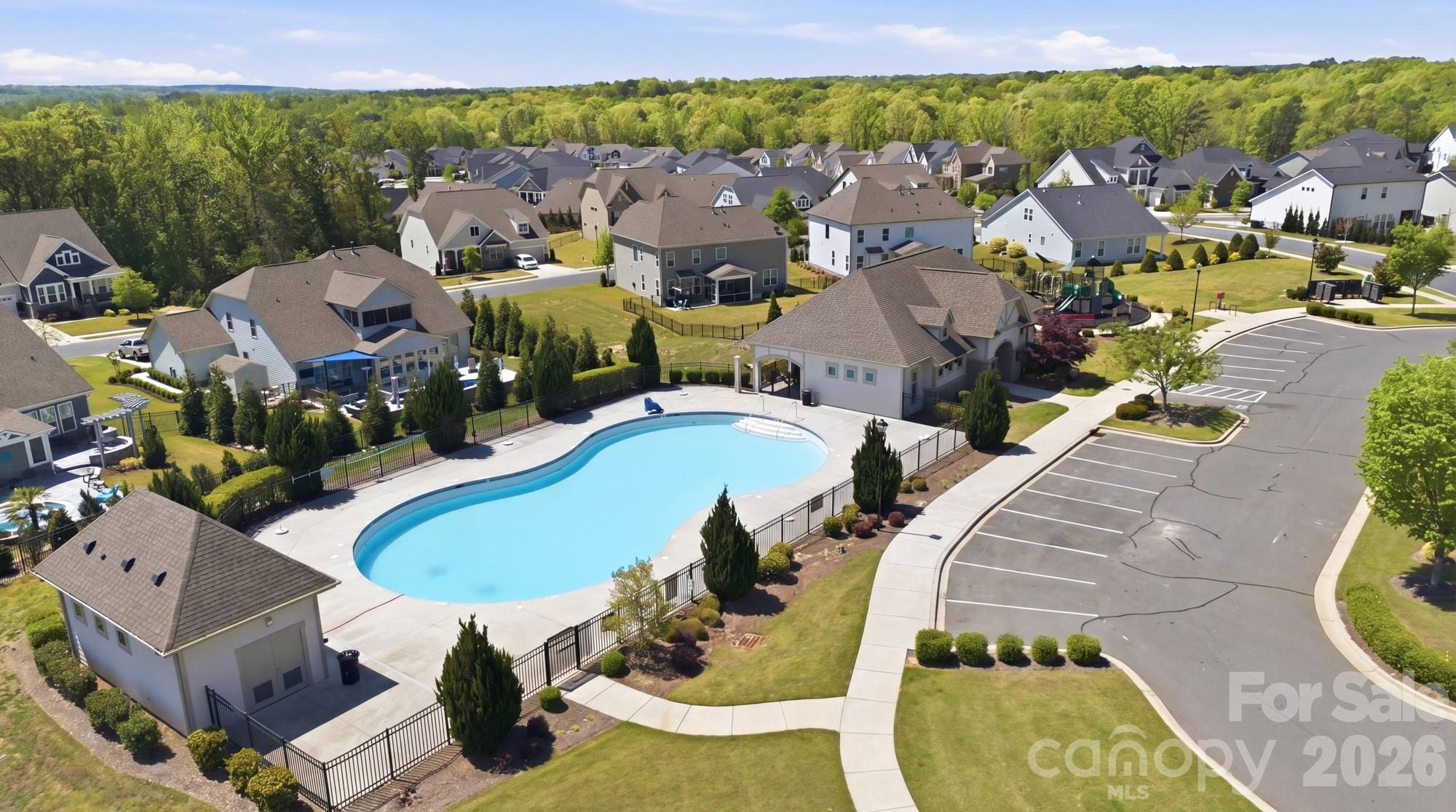 4512 Acorn Hill Drive — Indian Land