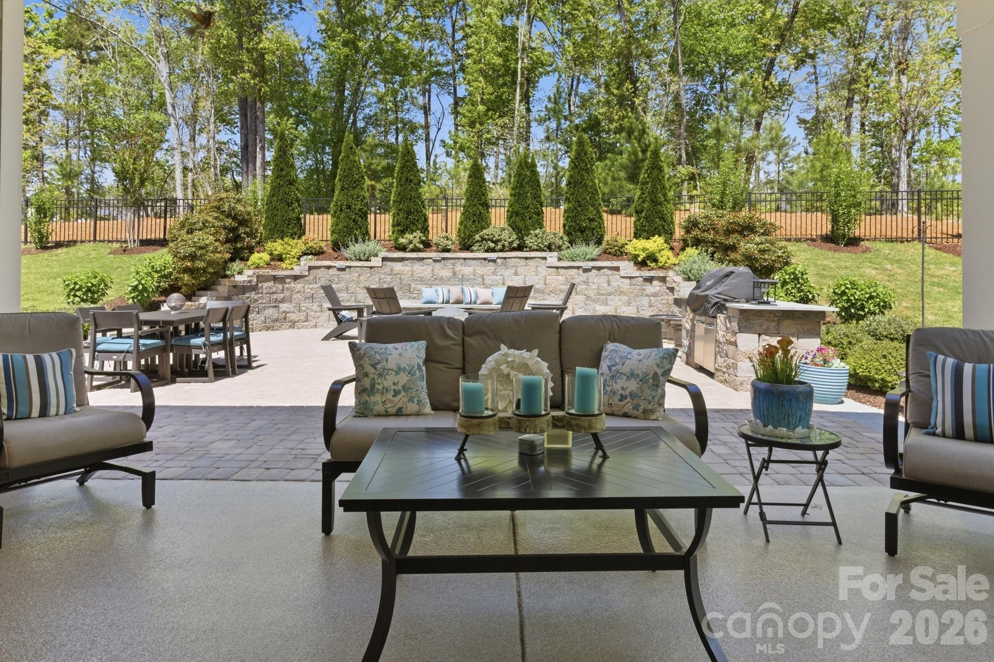 4512 Acorn Hill Drive — Indian Land