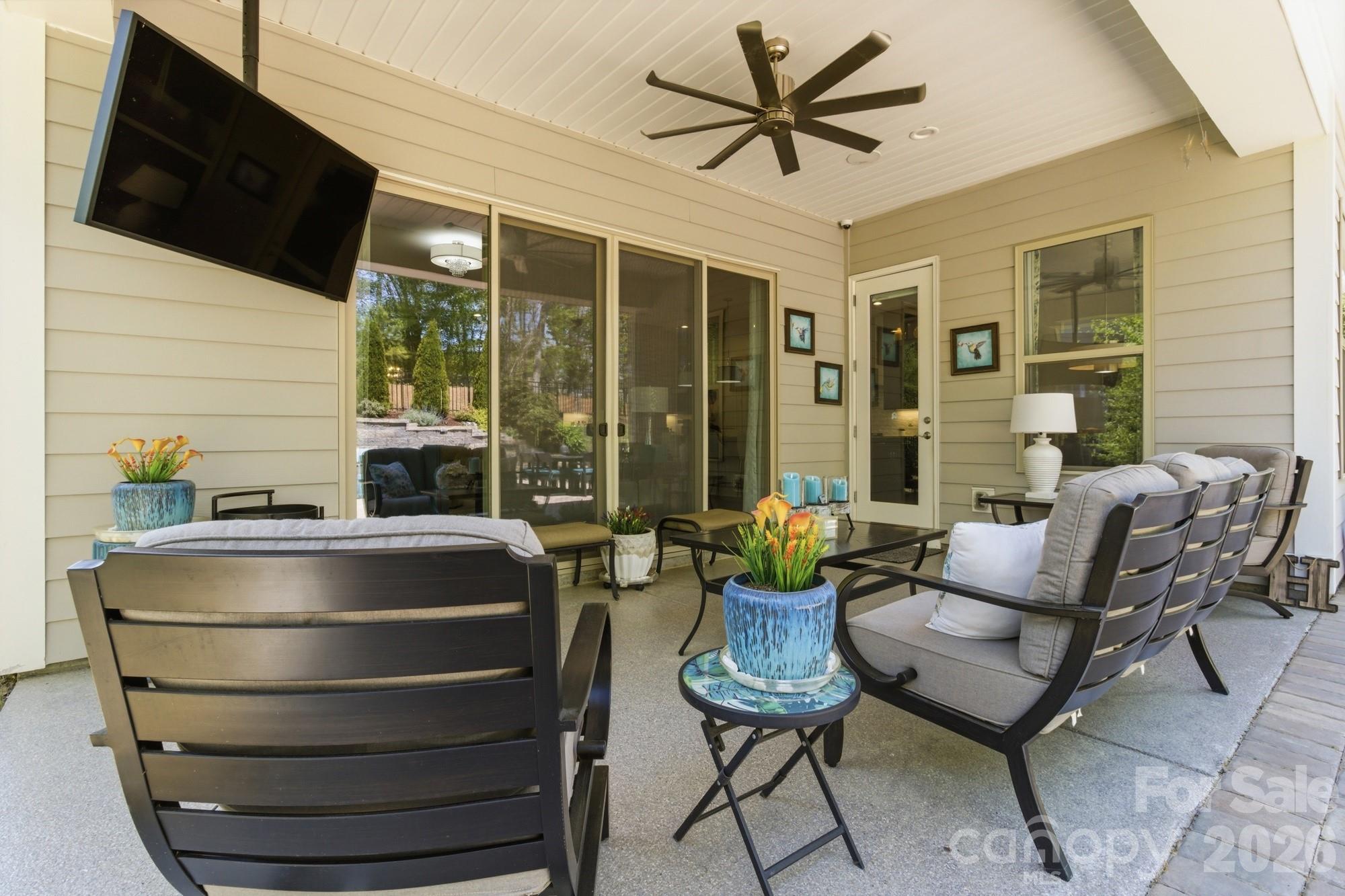 4512 Acorn Hill Drive — Indian Land