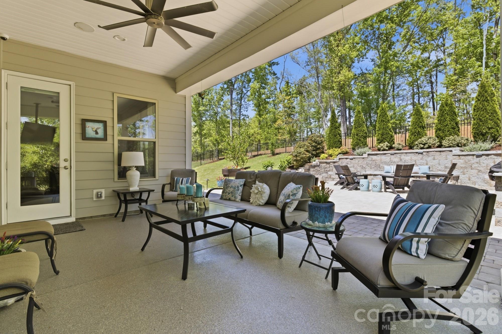 4512 Acorn Hill Drive — Indian Land