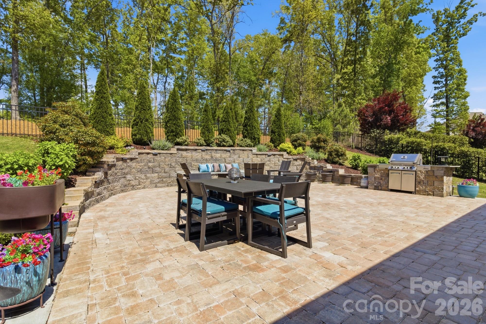 4512 Acorn Hill Drive — Indian Land