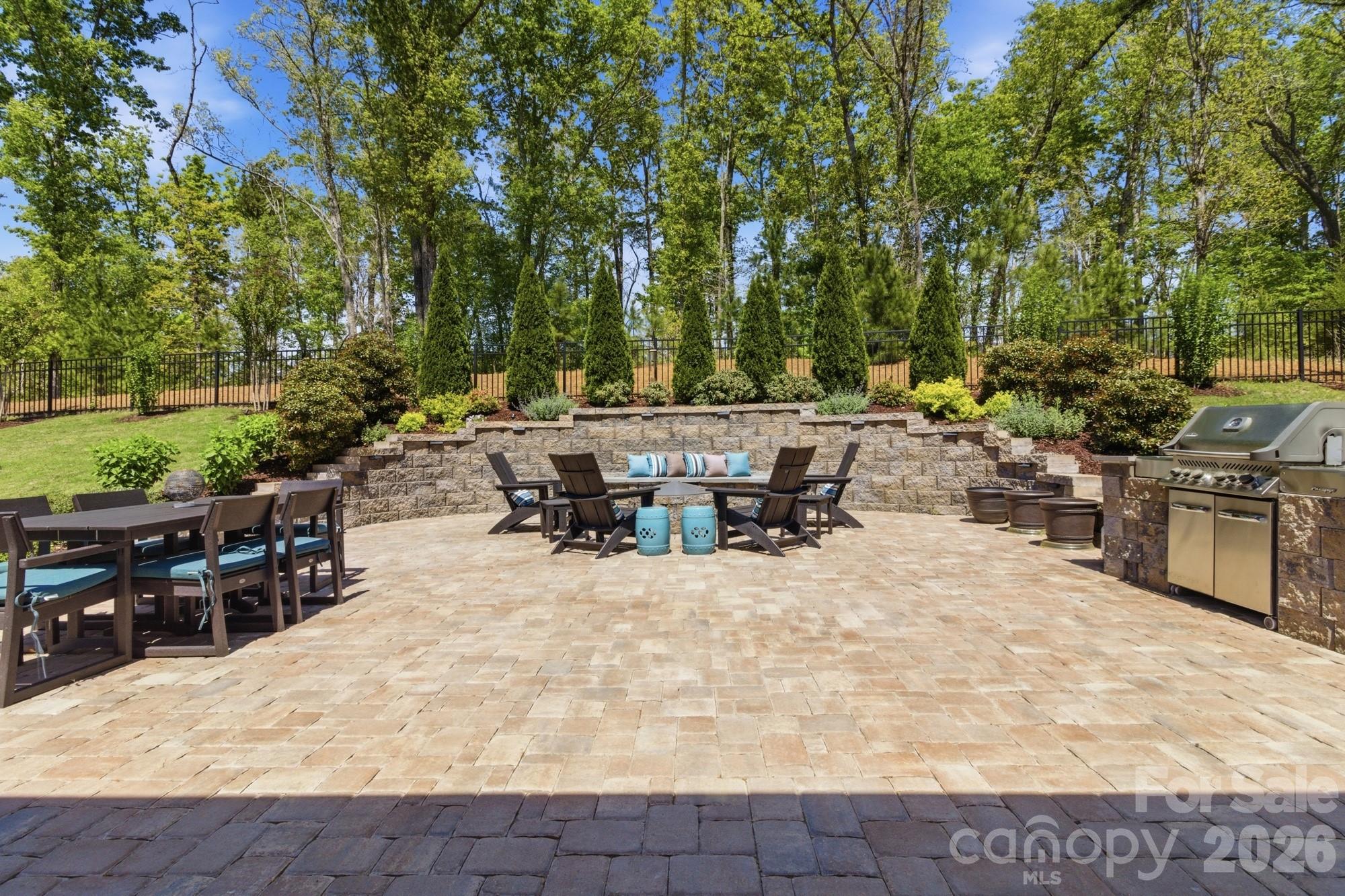 4512 Acorn Hill Drive — Indian Land