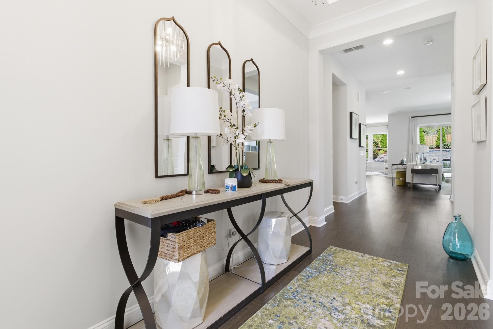 4512 Acorn Hill Drive — Indian Land