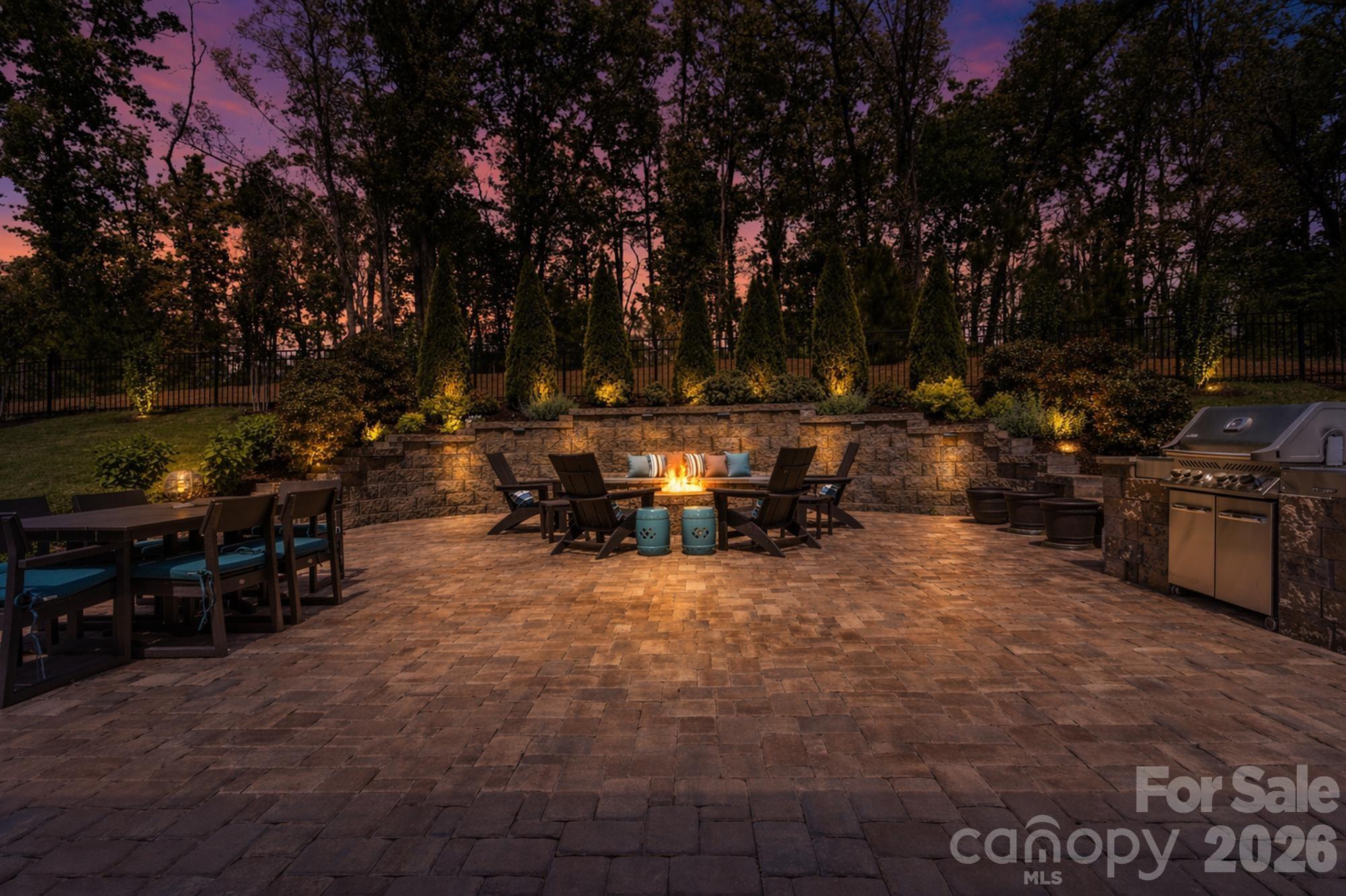 4512 Acorn Hill Drive — Indian Land