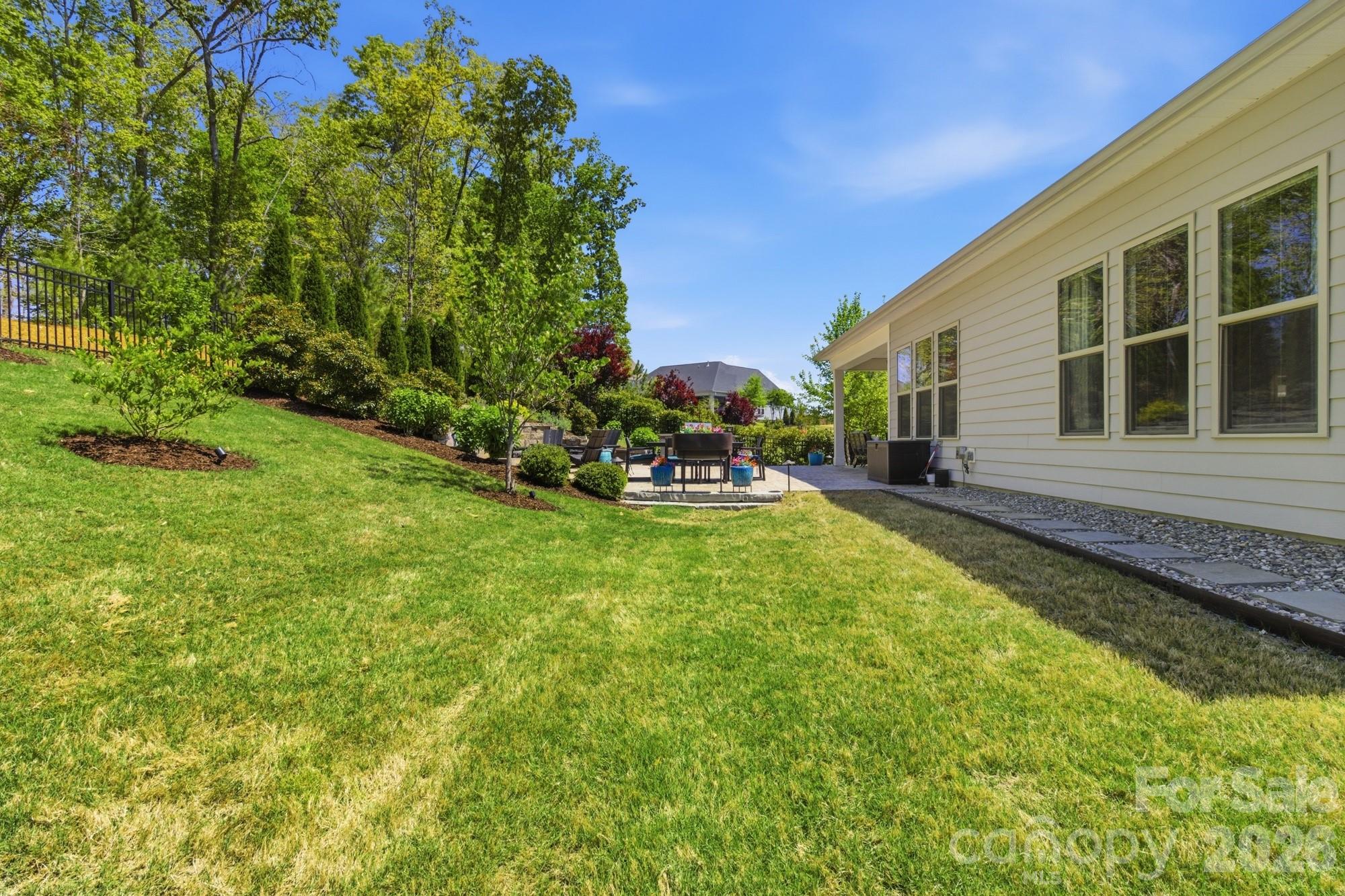 4512 Acorn Hill Drive — Indian Land