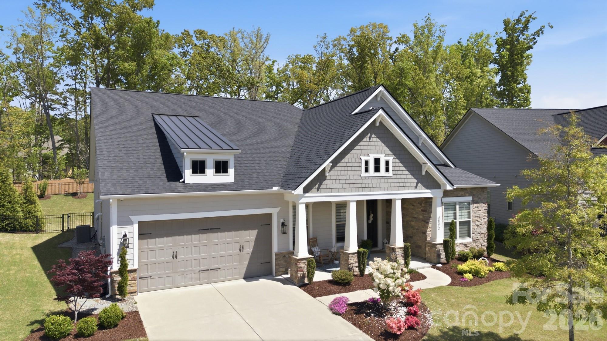 4512 Acorn Hill Drive — Indian Land