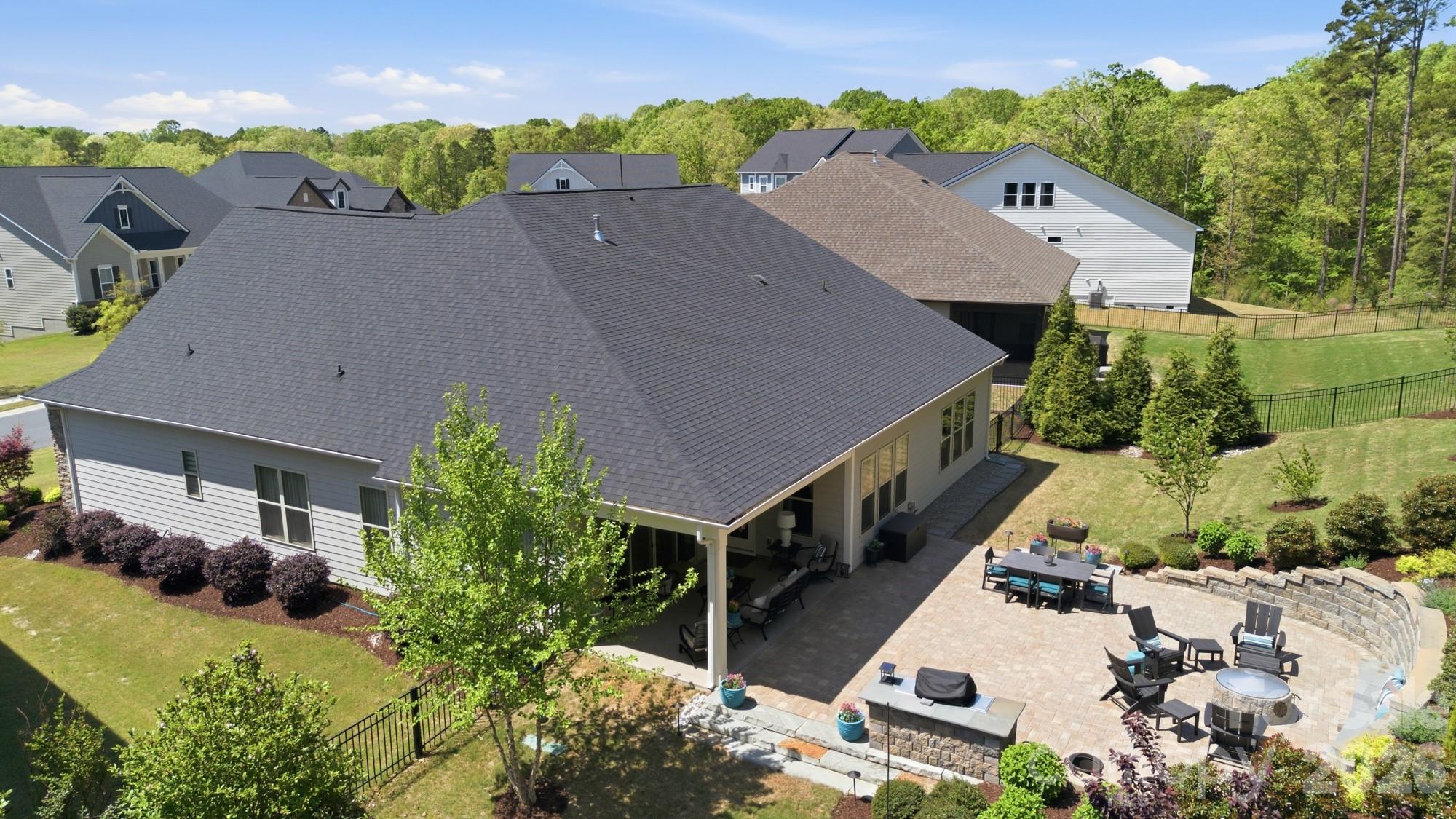 4512 Acorn Hill Drive — Indian Land
