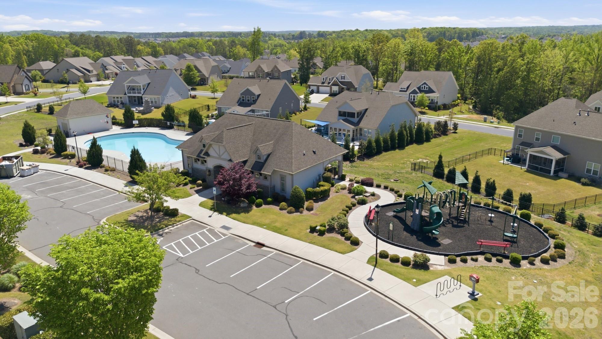 4512 Acorn Hill Drive — Indian Land