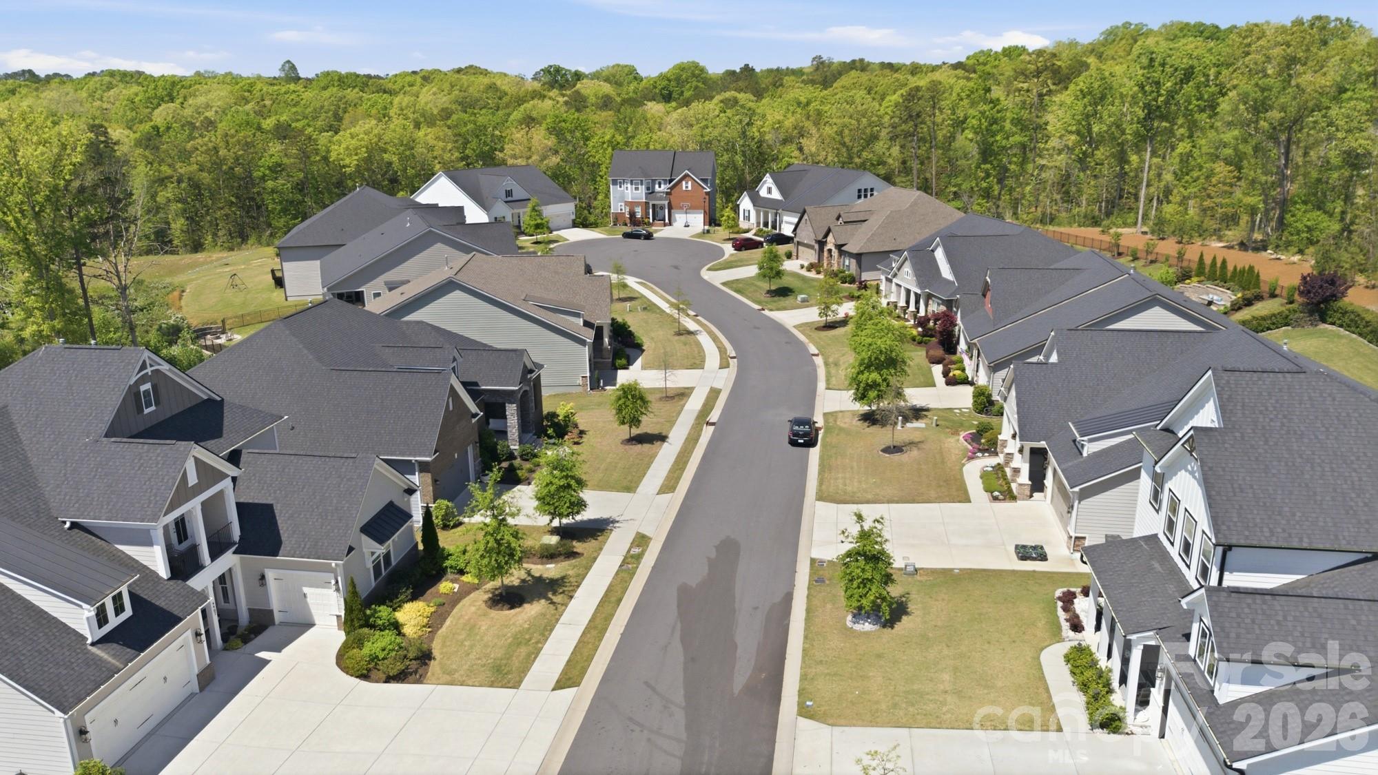 4512 Acorn Hill Drive — Indian Land