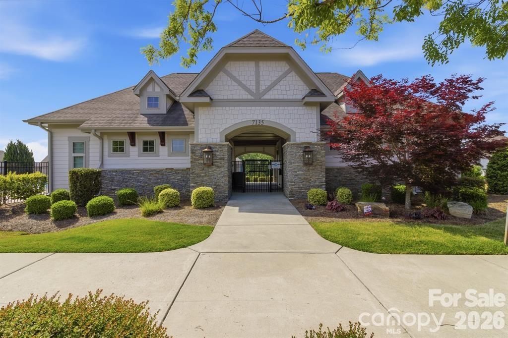 4512 Acorn Hill Drive — Indian Land